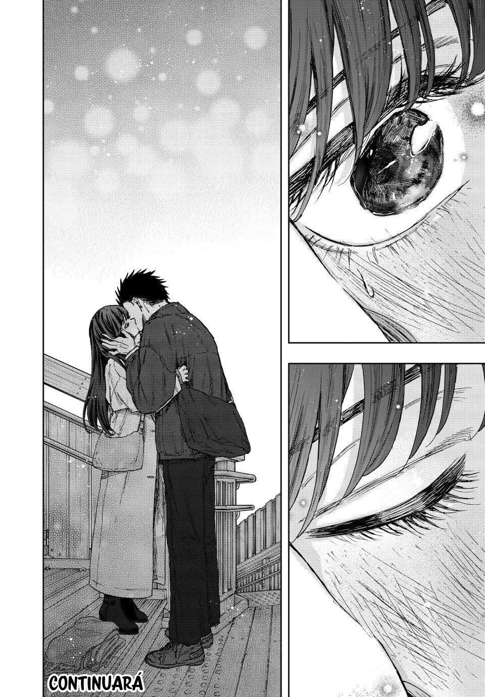 Read Kaoru Hana Wa Rin To Saku (ES) Manga Online