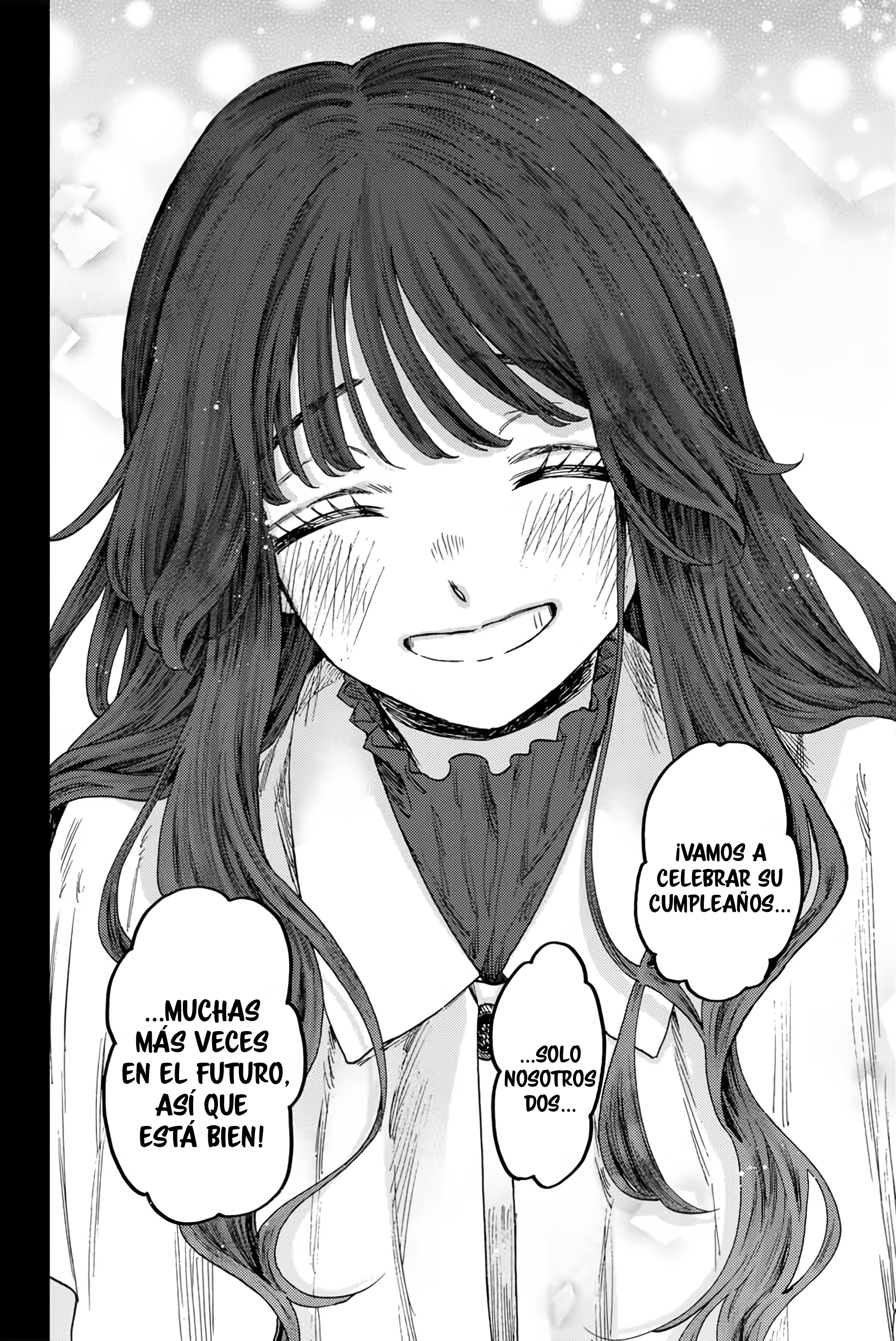 Read Kaoru Hana Wa Rin To Saku (ES) Manga Online