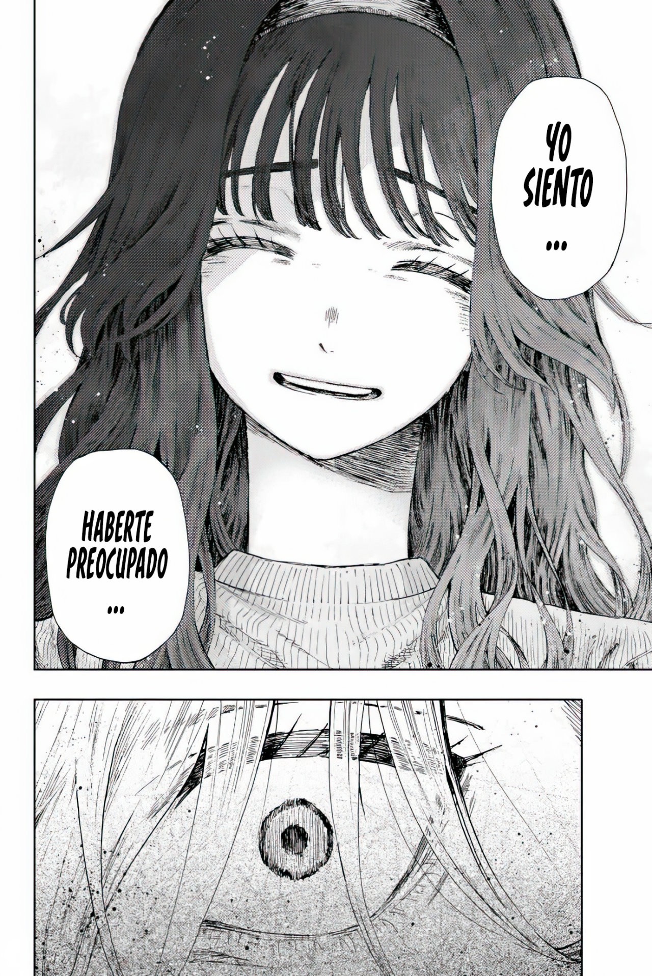Read Kaoru Hana Wa Rin To Saku (ES) Manga Online