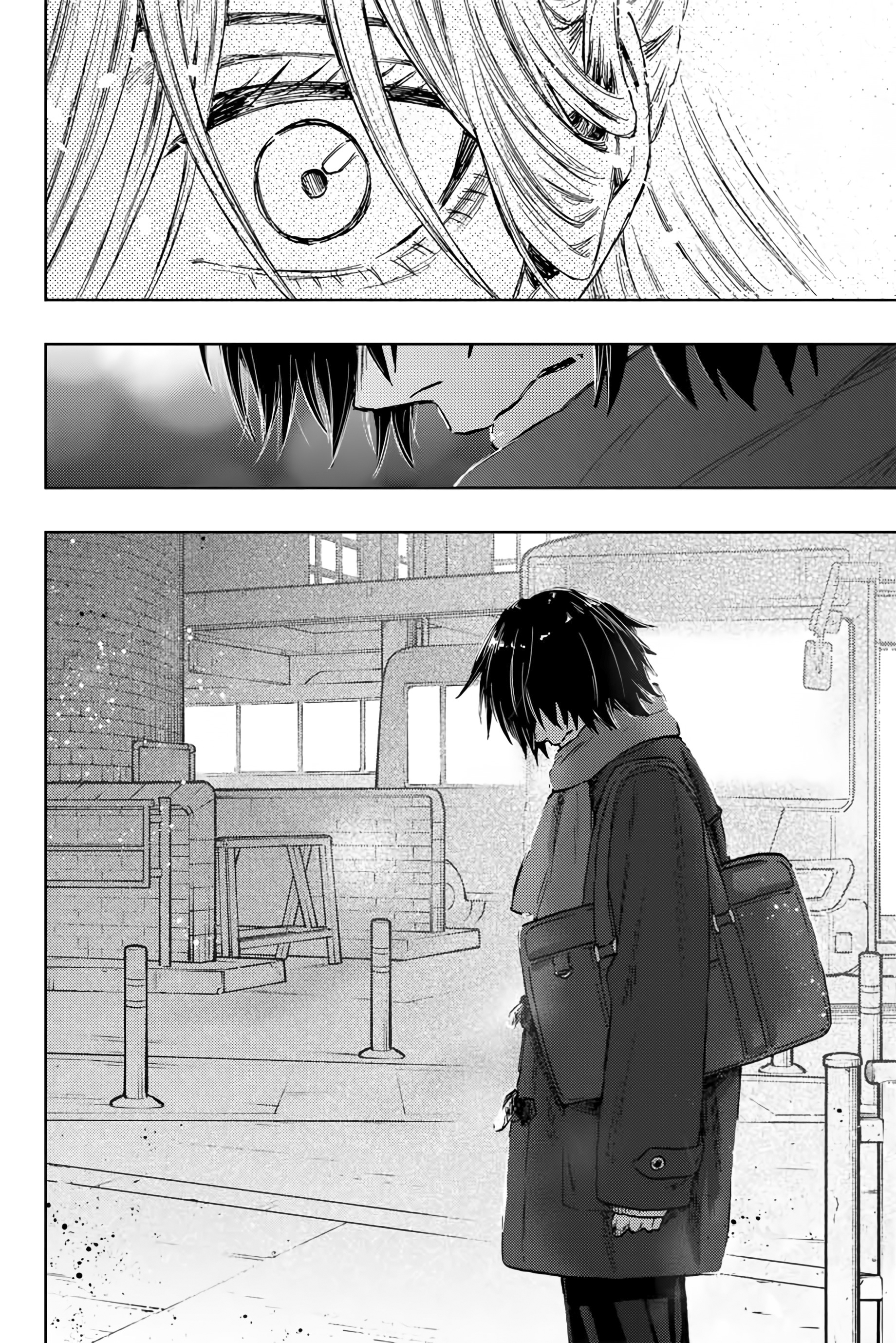 Read Kaoru Hana Wa Rin To Saku (ES) Manga Online