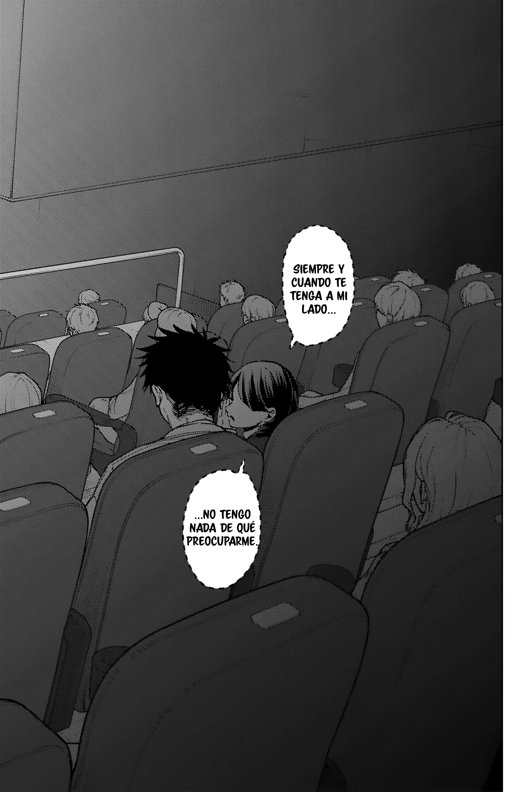 Read Kaoru Hana Wa Rin To Saku (ES) Manga Online