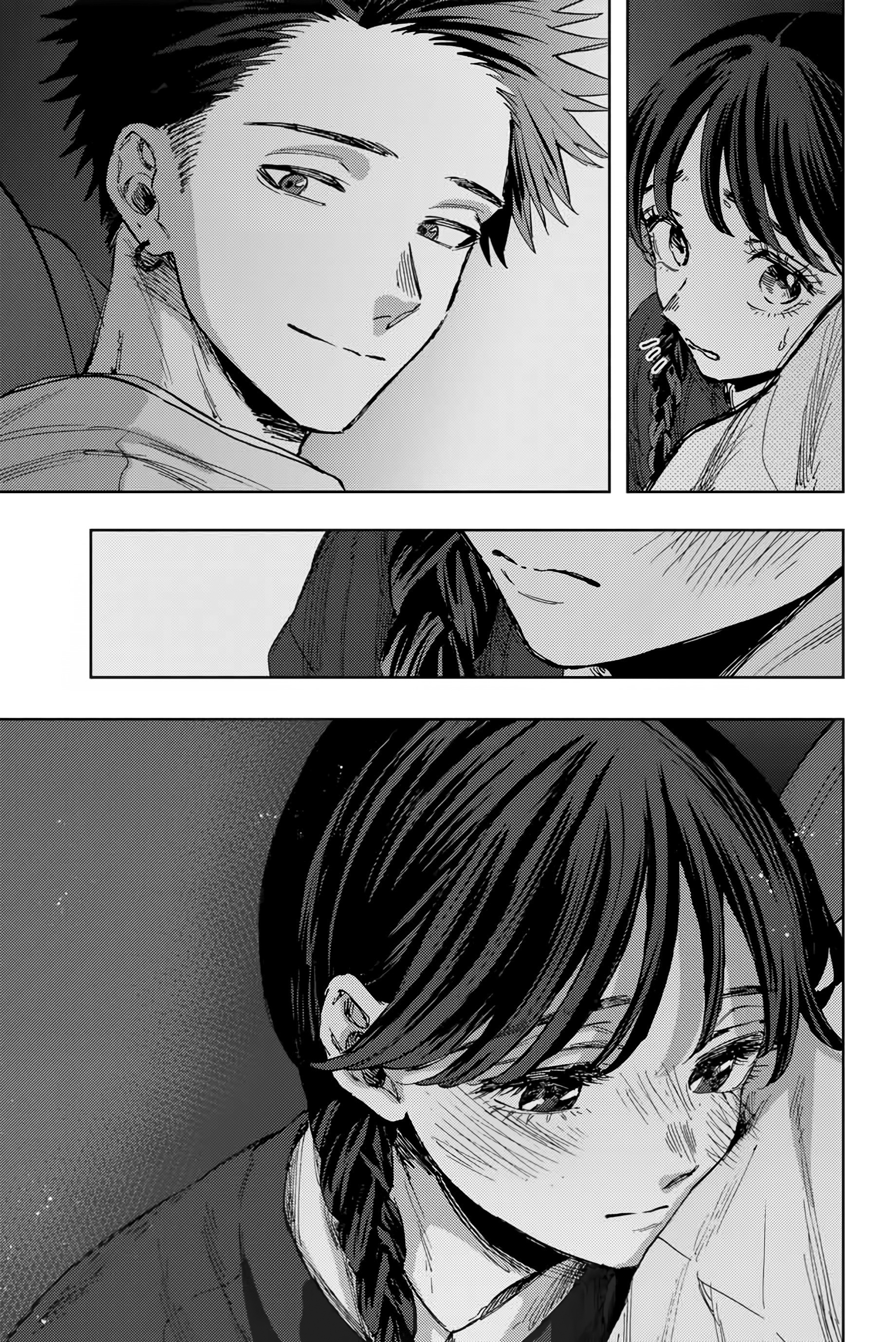 Read Kaoru Hana Wa Rin To Saku (ES) Manga Online