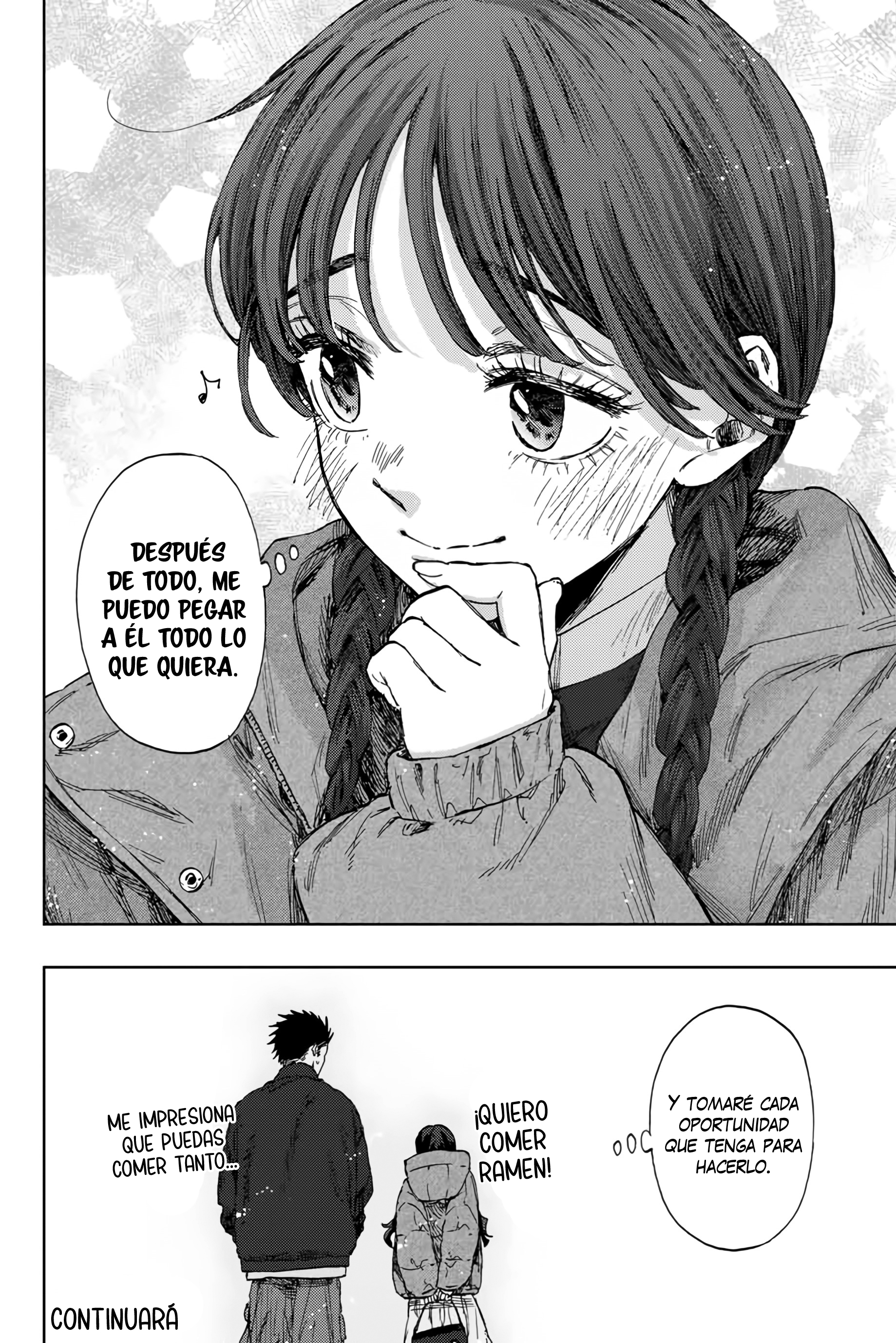 Read Kaoru Hana Wa Rin To Saku (ES) Manga Online