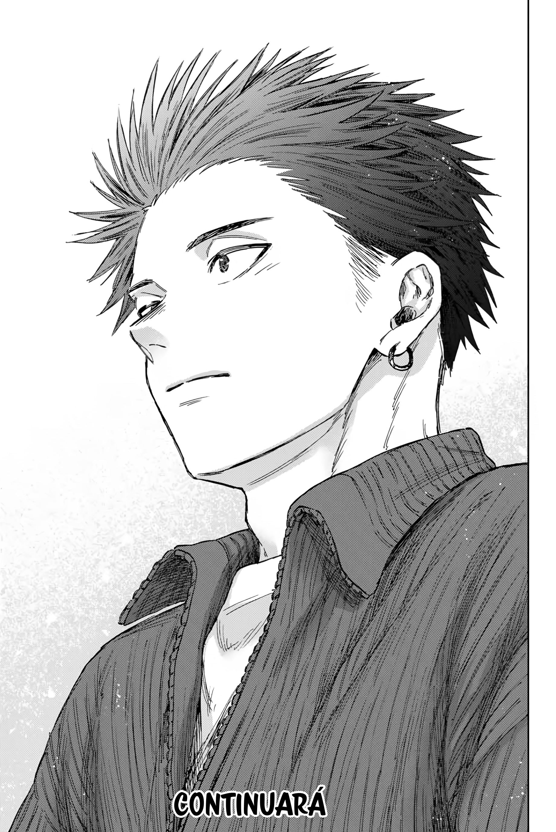 Read Kaoru Hana Wa Rin To Saku (ES) Manga Online