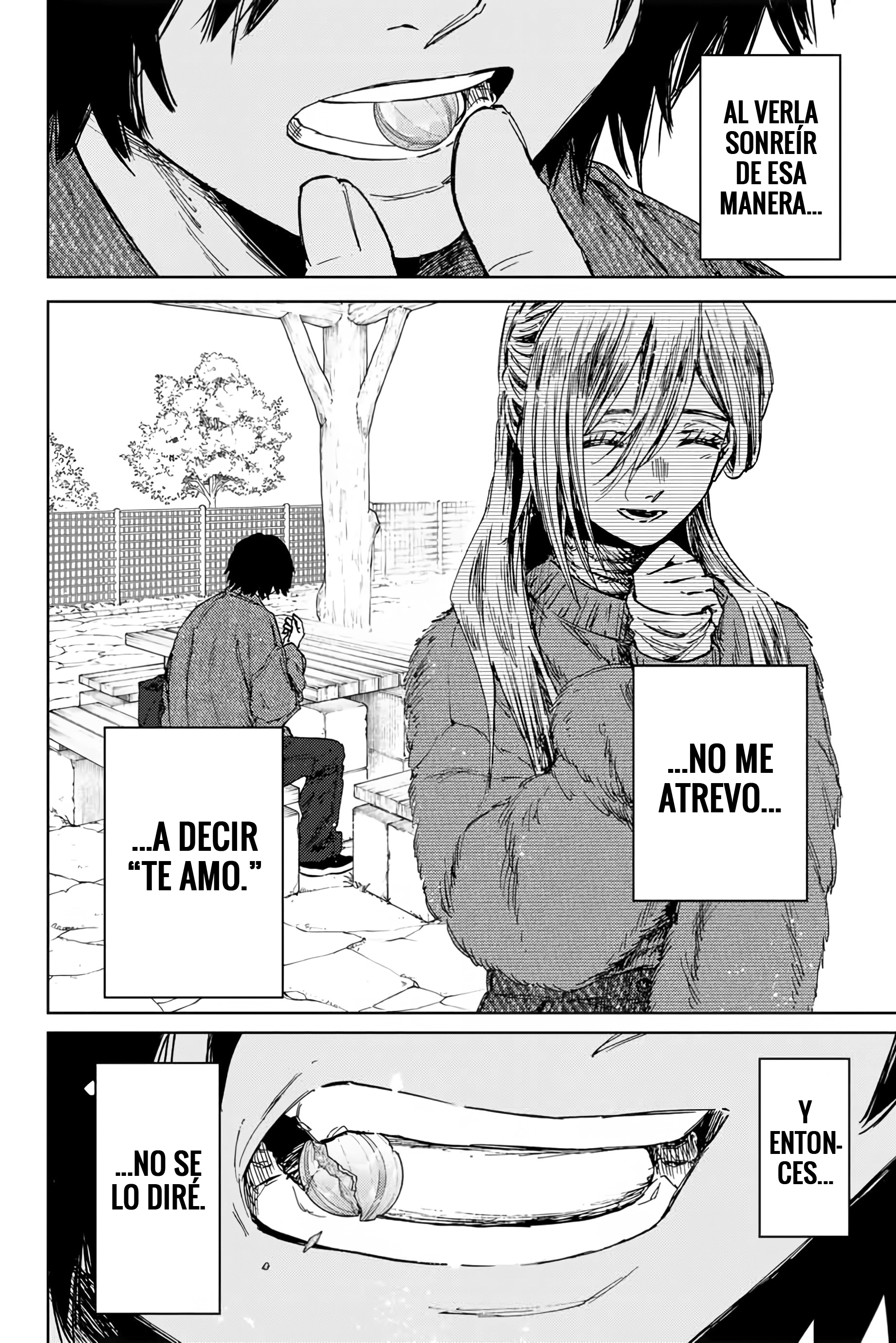 Read Kaoru Hana Wa Rin To Saku (ES) Manga Online