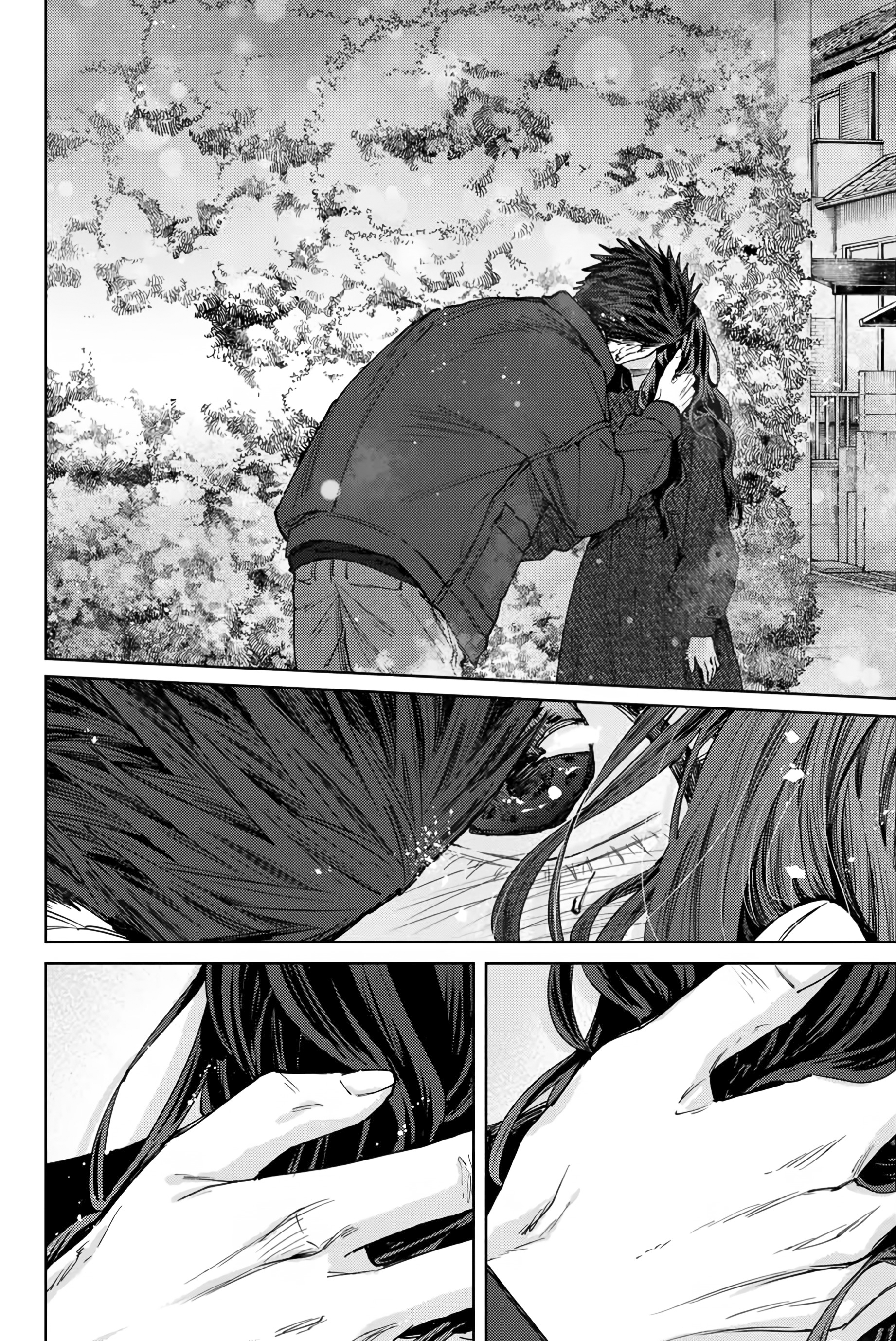 Read Kaoru Hana Wa Rin To Saku (ES) Manga Online