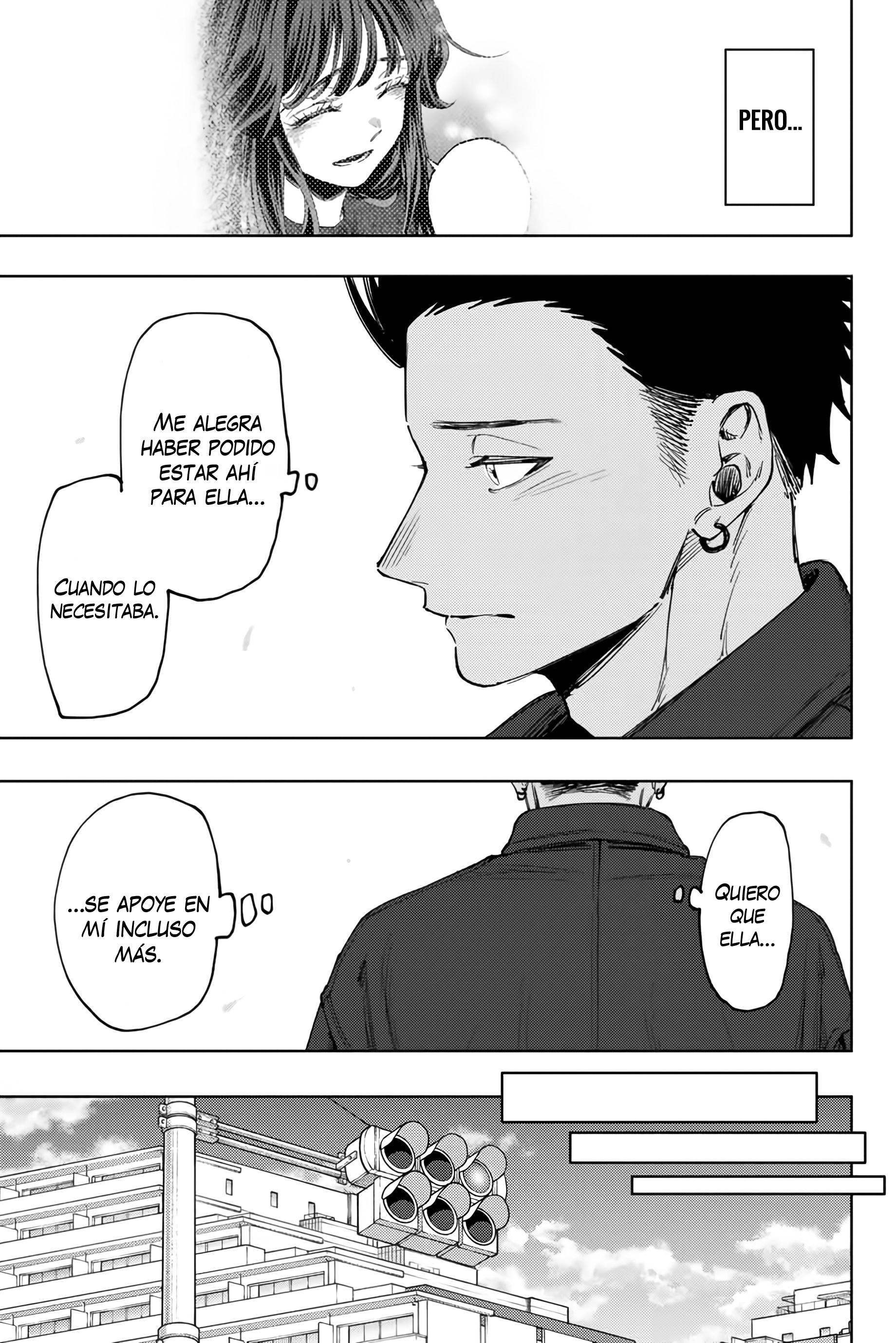 Read Kaoru Hana Wa Rin To Saku (ES) Manga Online