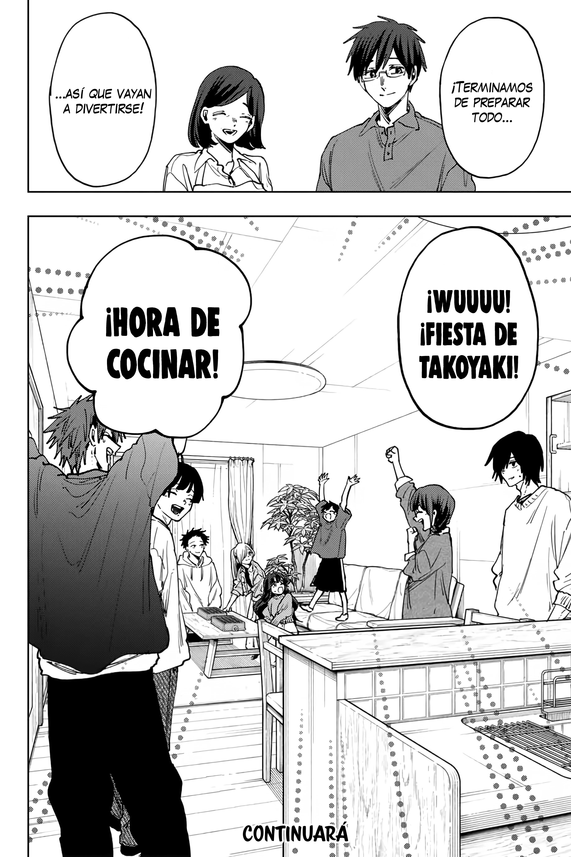 Read Kaoru Hana Wa Rin To Saku (ES) Manga Online