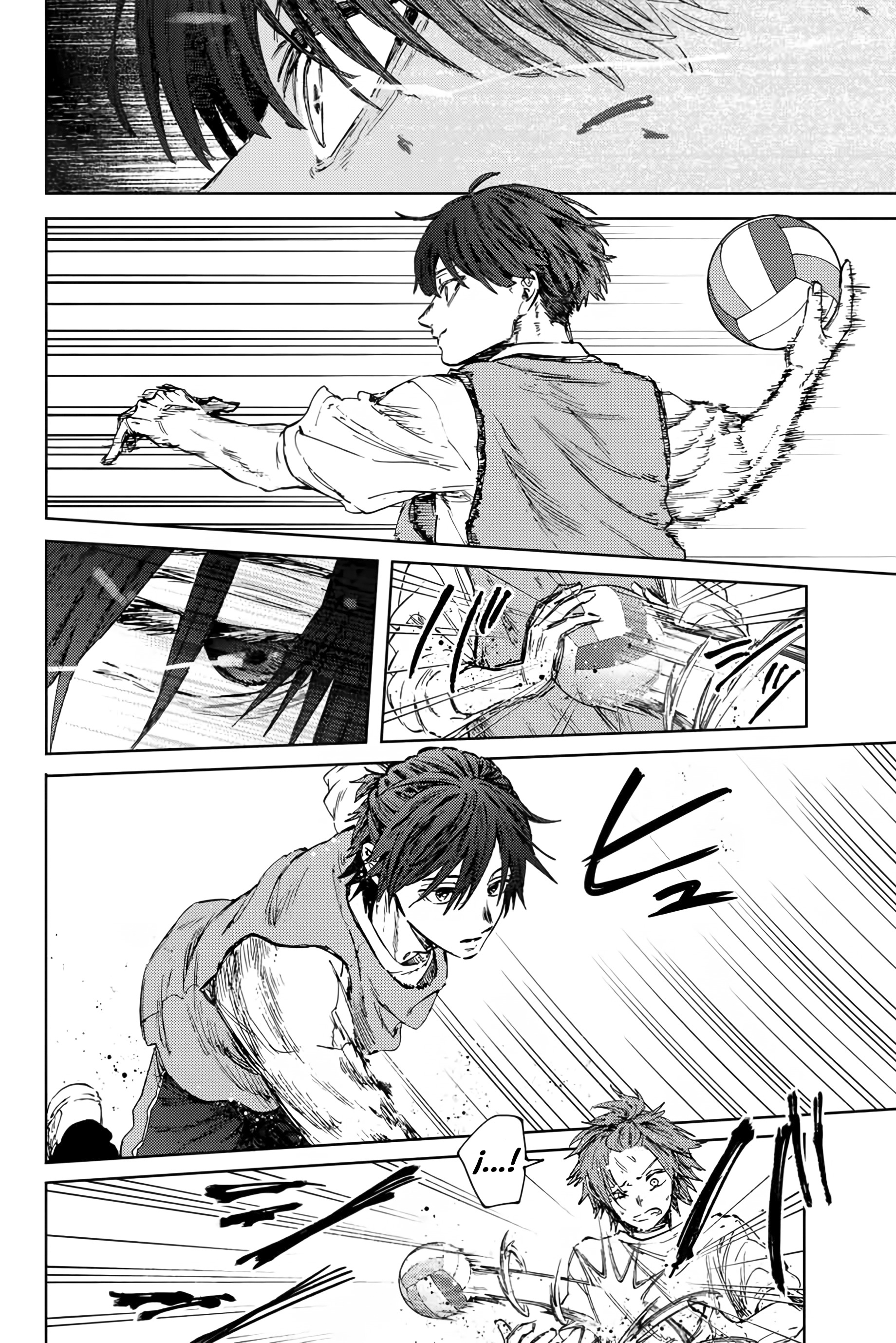Read Kaoru Hana Wa Rin To Saku (ES) Manga Online