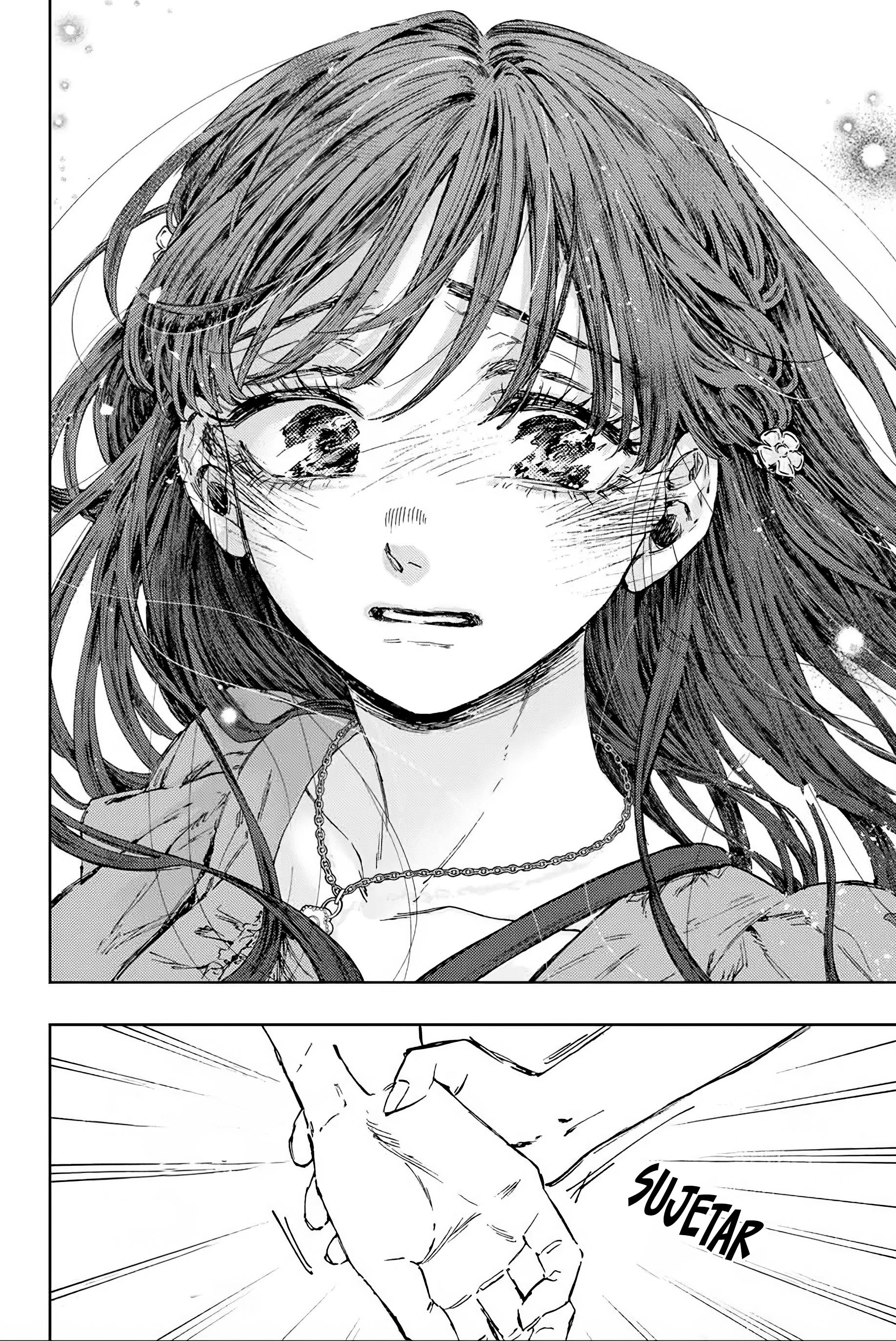 Read Kaoru Hana Wa Rin To Saku (ES) Manga Online