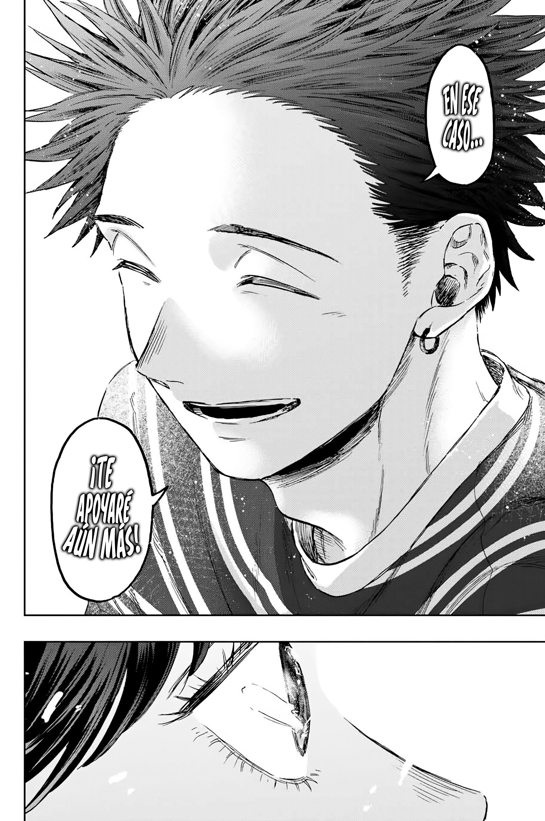 Read Kaoru Hana Wa Rin To Saku (ES) Manga Online