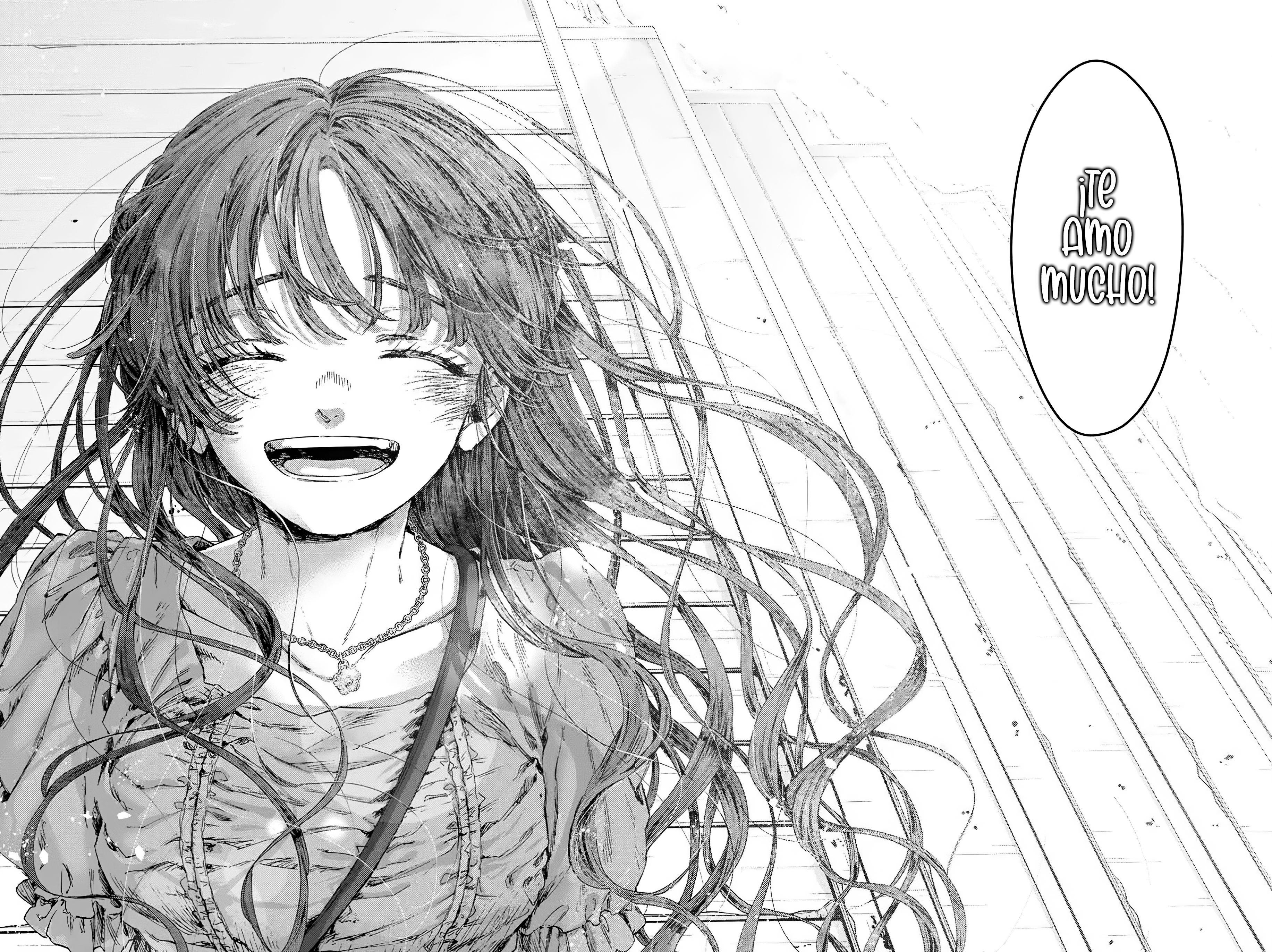 Read Kaoru Hana Wa Rin To Saku (ES) Manga Online