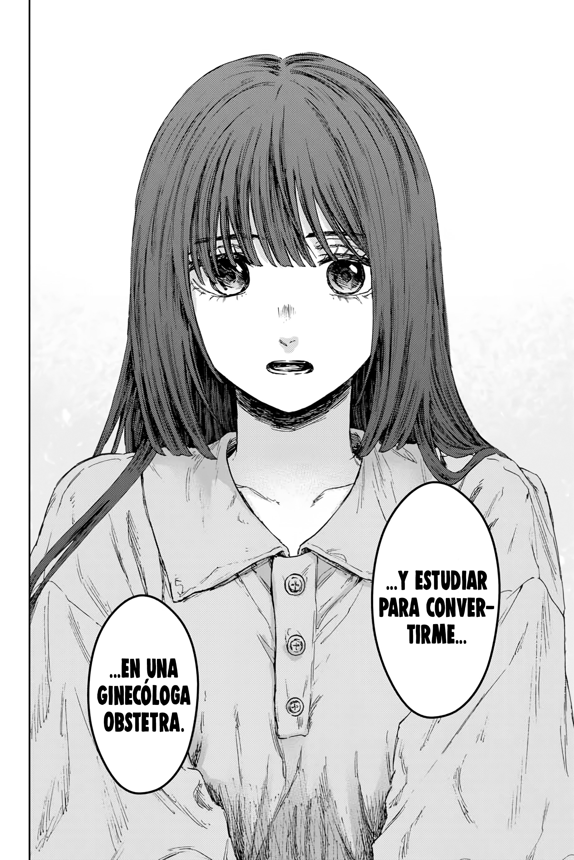 Read Kaoru Hana Wa Rin To Saku (ES) Manga Online
