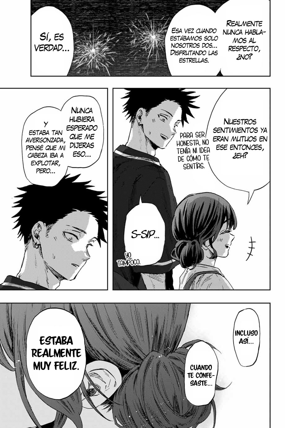Read Kaoru Hana Wa Rin To Saku (ES) Manga Online