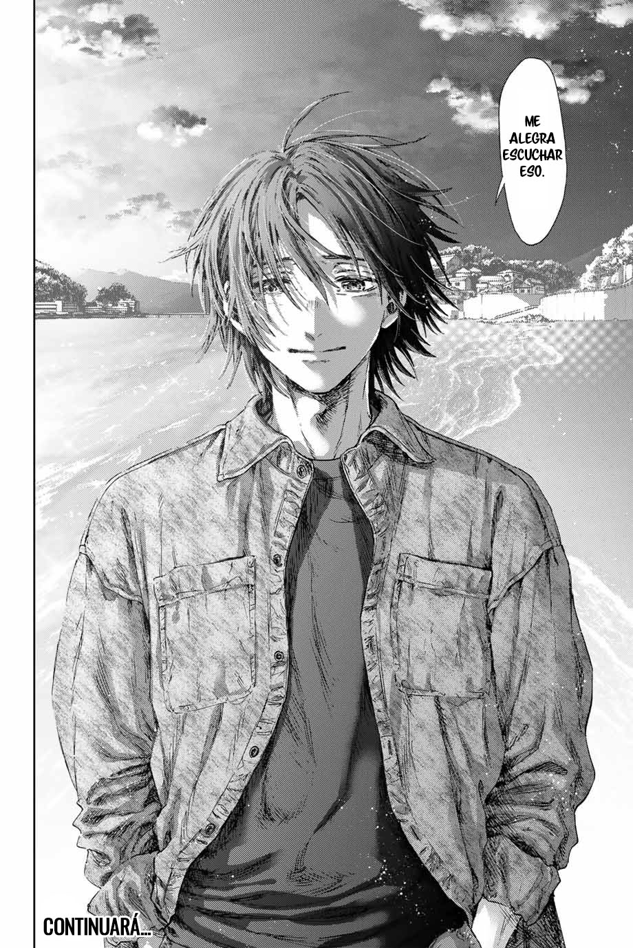 Read Kaoru Hana Wa Rin To Saku (ES) Manga Online