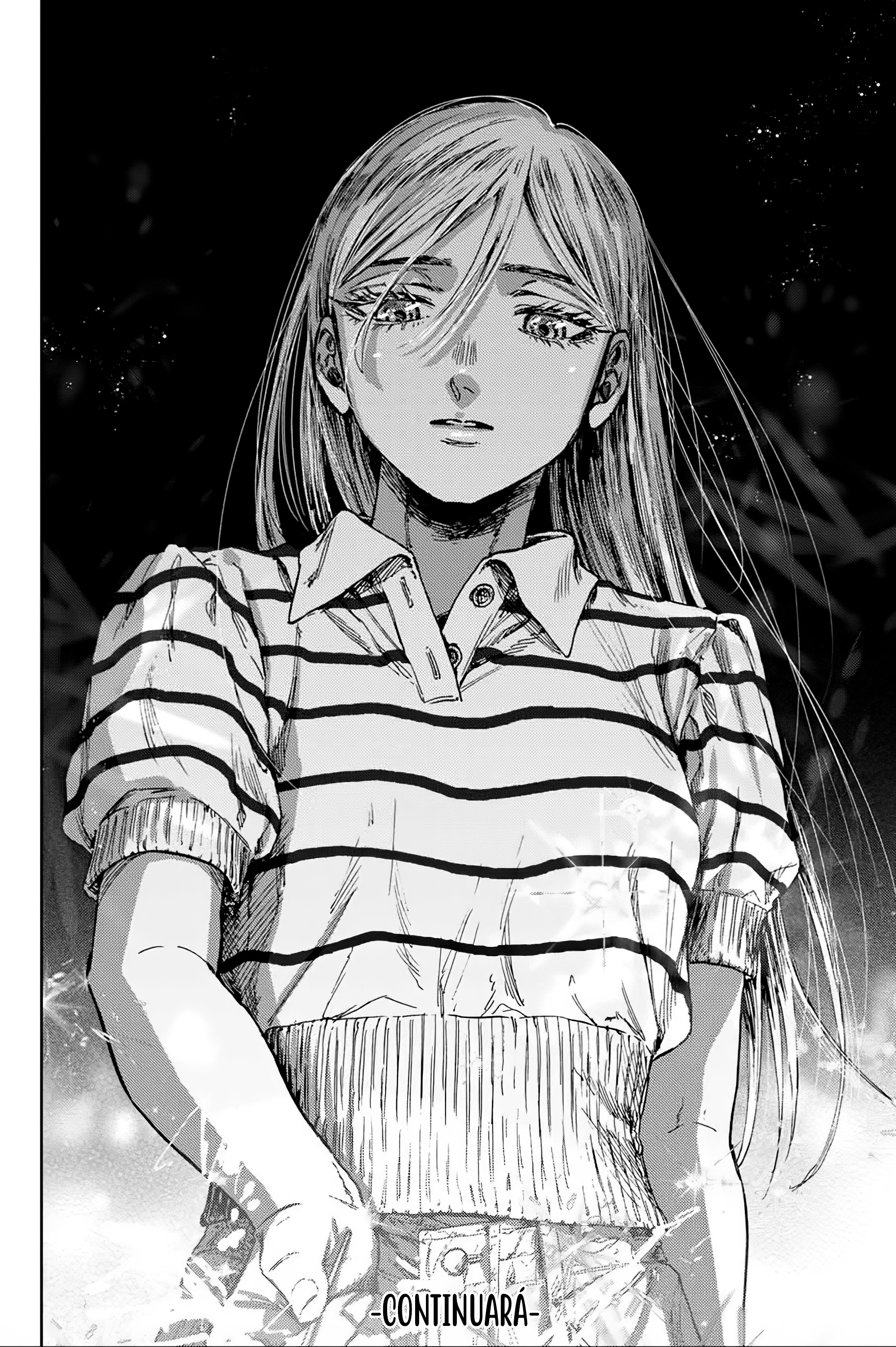 Read Kaoru Hana Wa Rin To Saku (ES) Manga Online