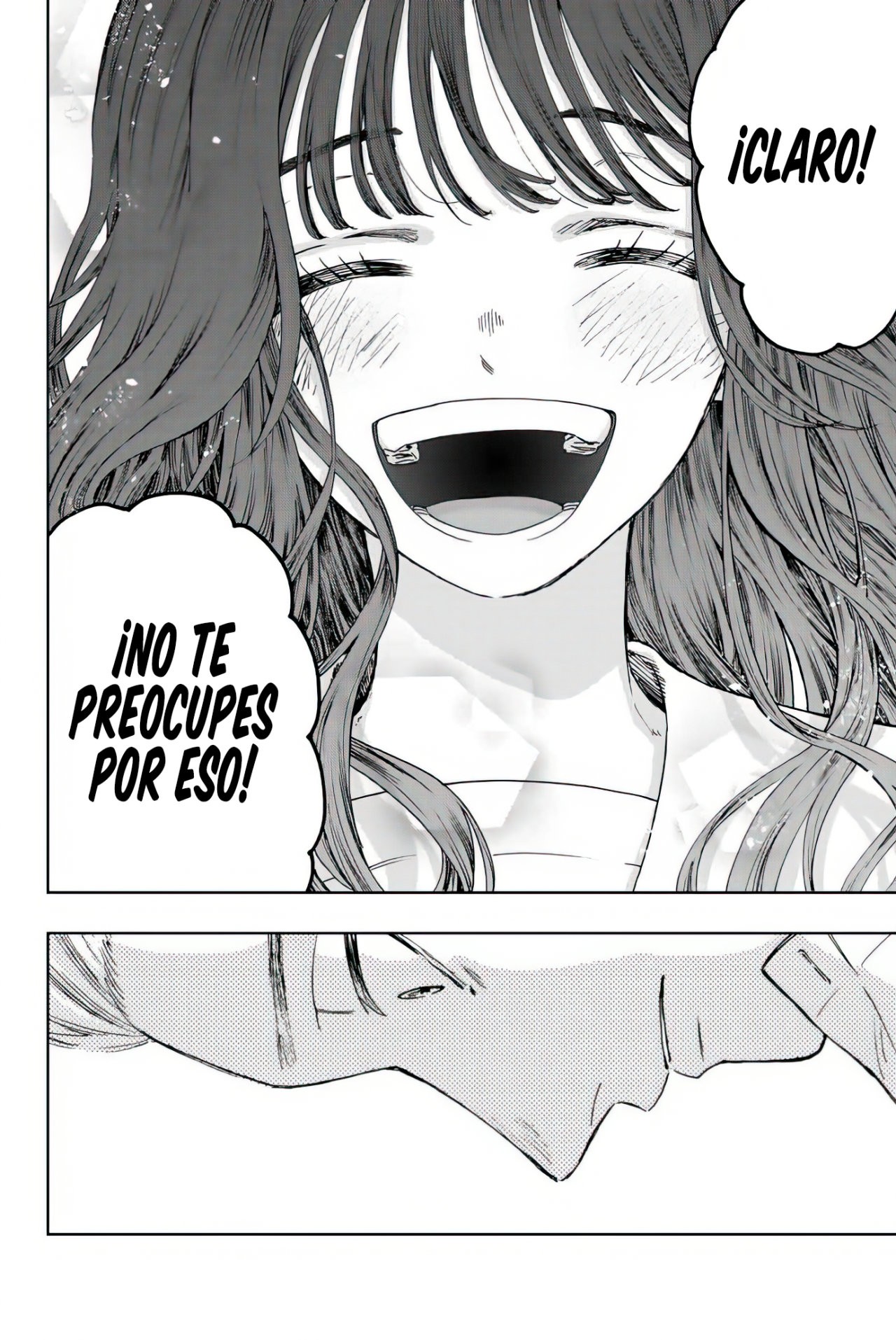 Read Kaoru Hana Wa Rin To Saku (ES) Manga Online