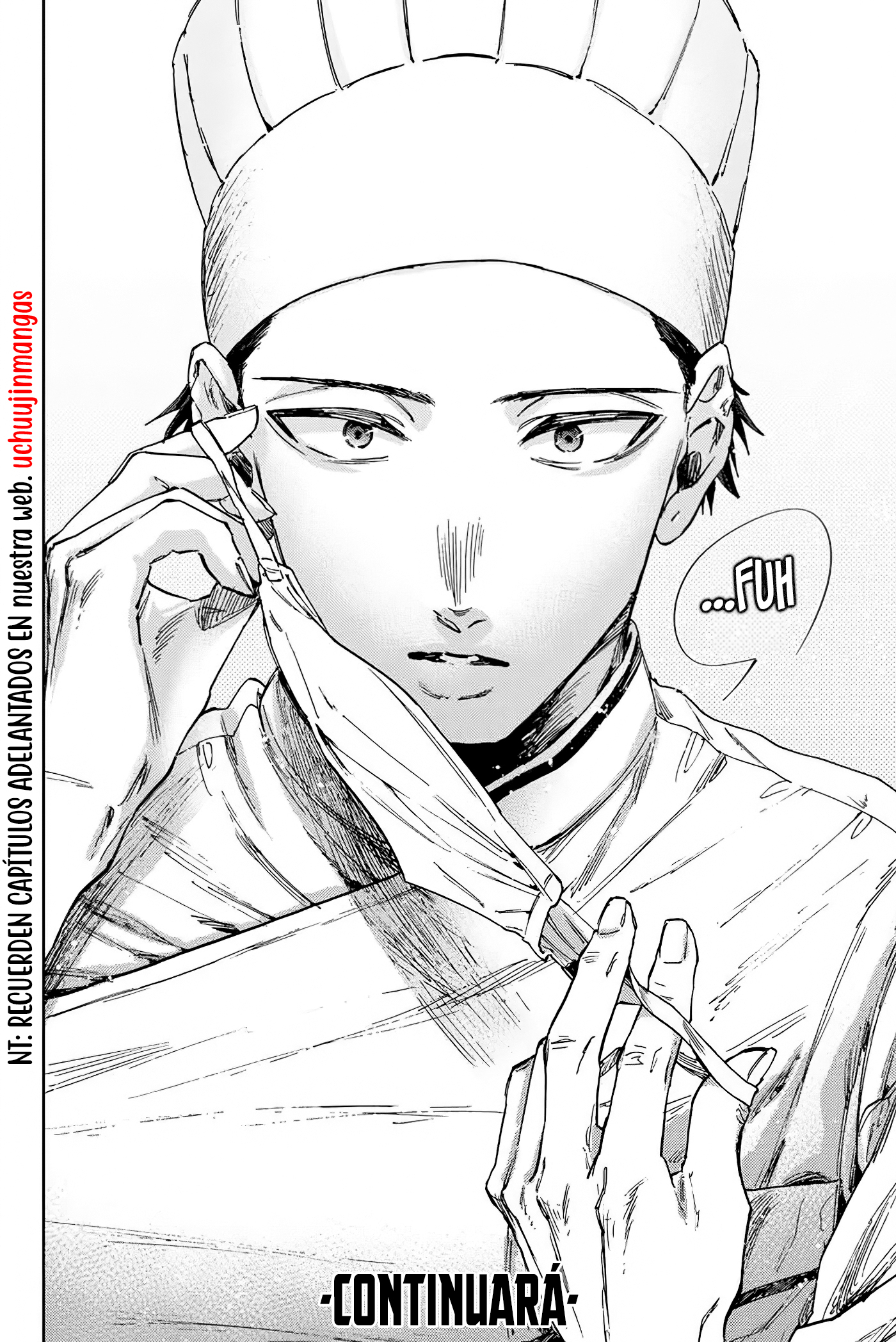 Read Kaoru Hana Wa Rin To Saku (ES) Manga Online