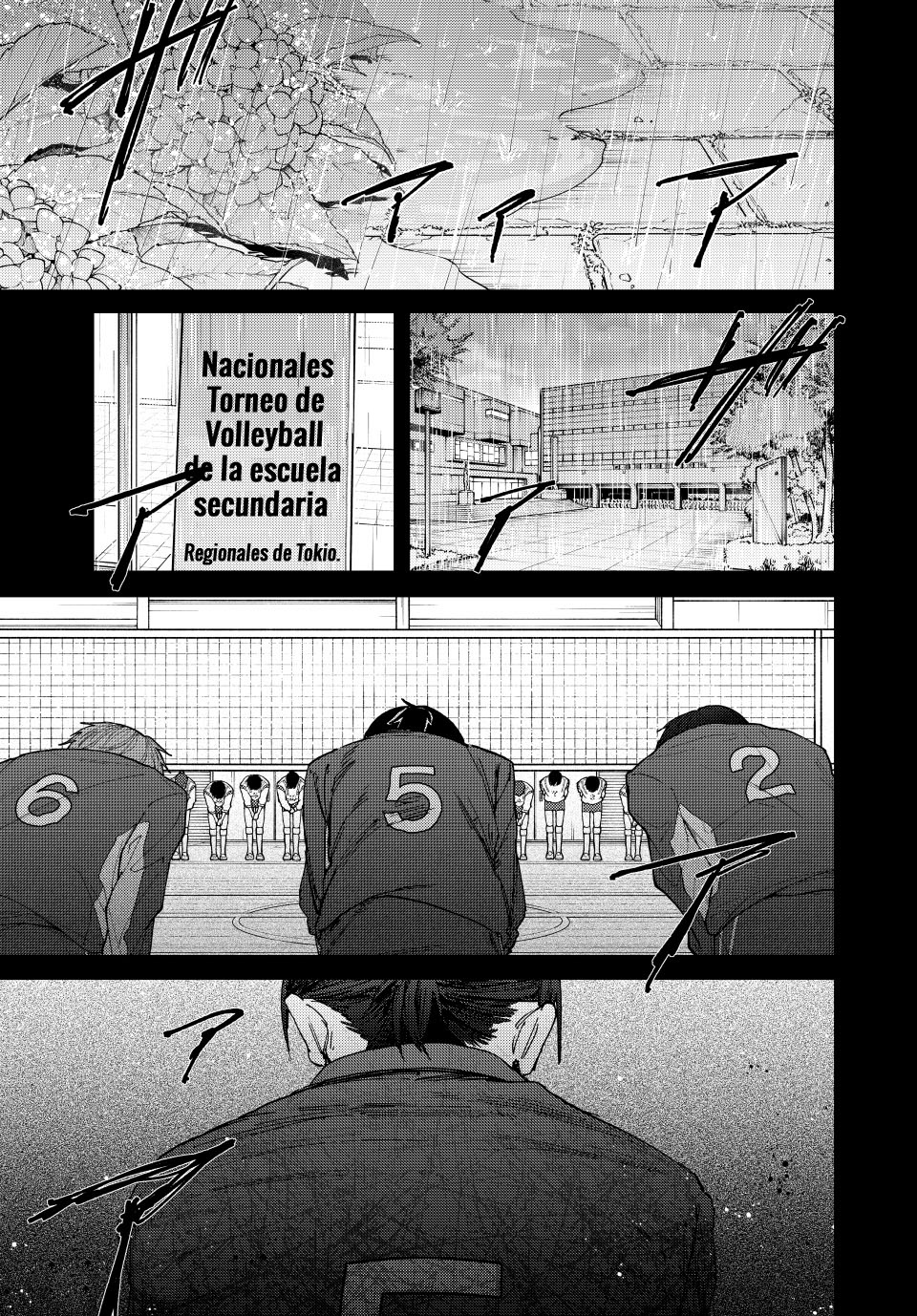 Read Kaoru Hana Wa Rin To Saku (ES) Manga Online
