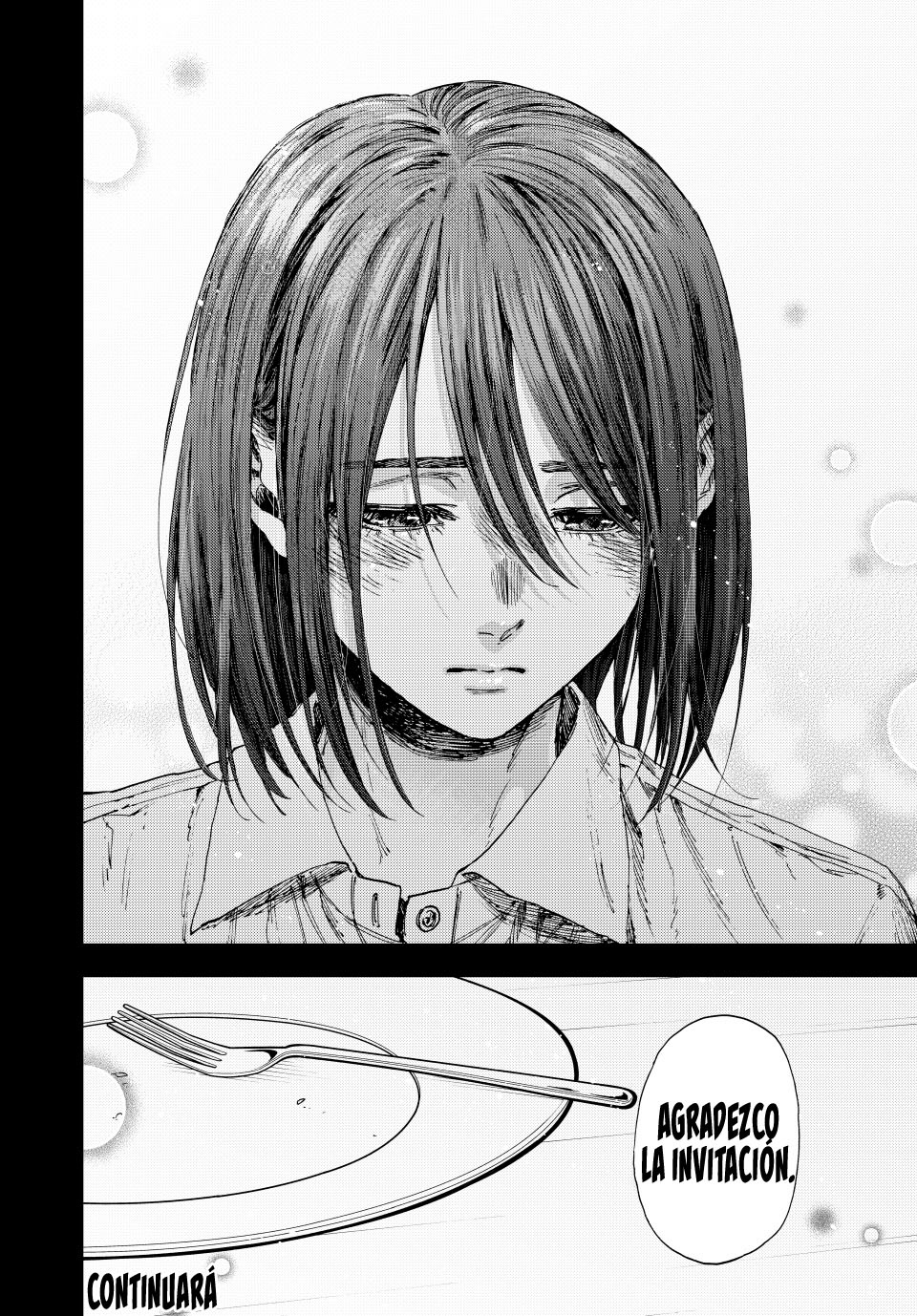 Read Kaoru Hana Wa Rin To Saku (ES) Manga Online