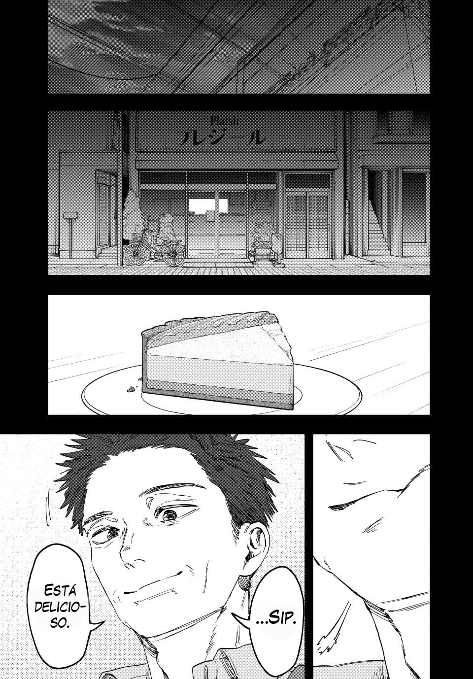 Read Kaoru Hana Wa Rin To Saku (ES) Manga Online