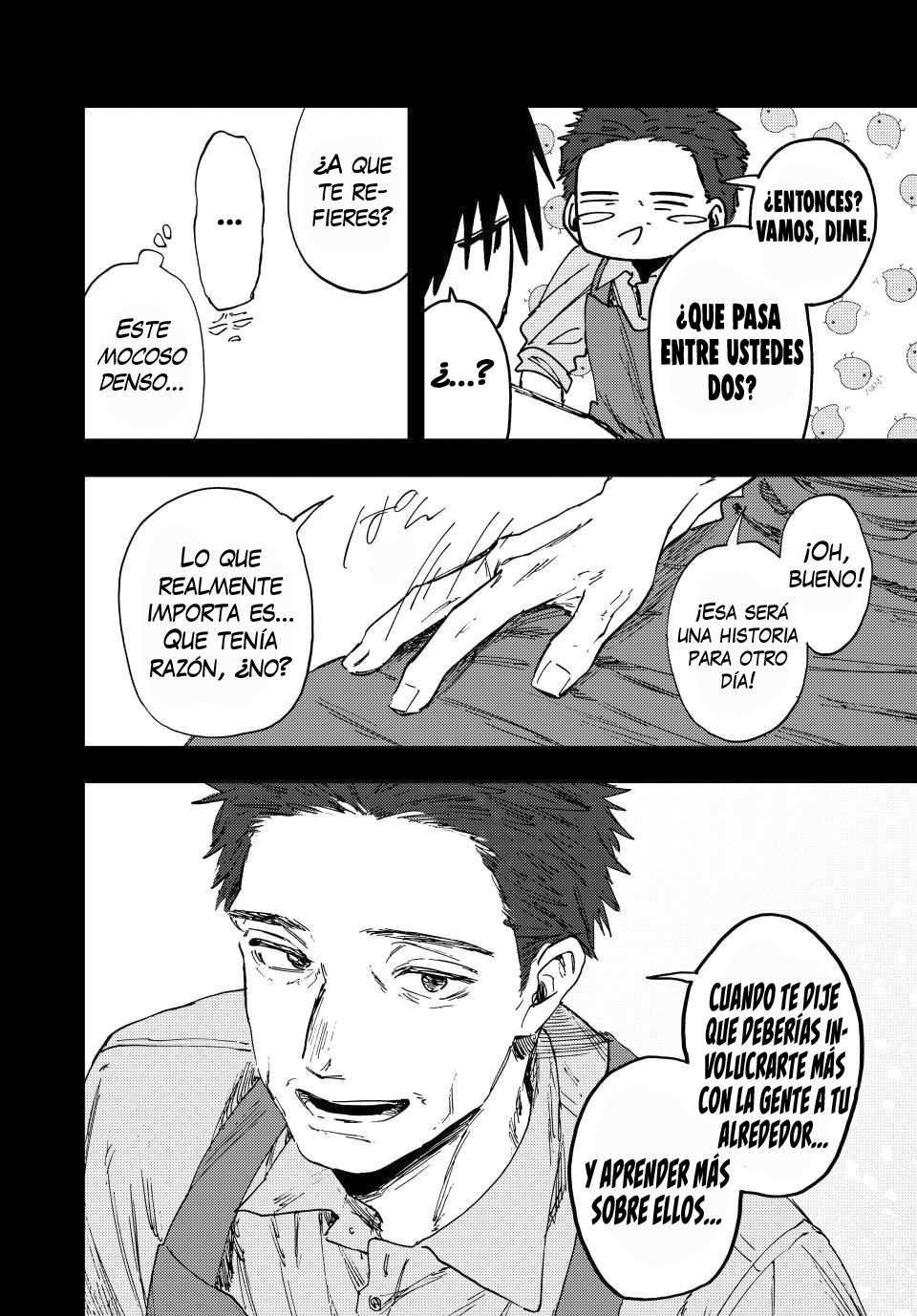 Read Kaoru Hana Wa Rin To Saku (ES) Manga Online