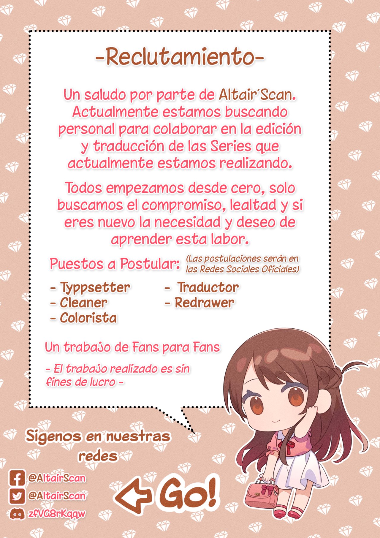 Read Kaoru Hana Wa Rin To Saku (ES) Manga Online