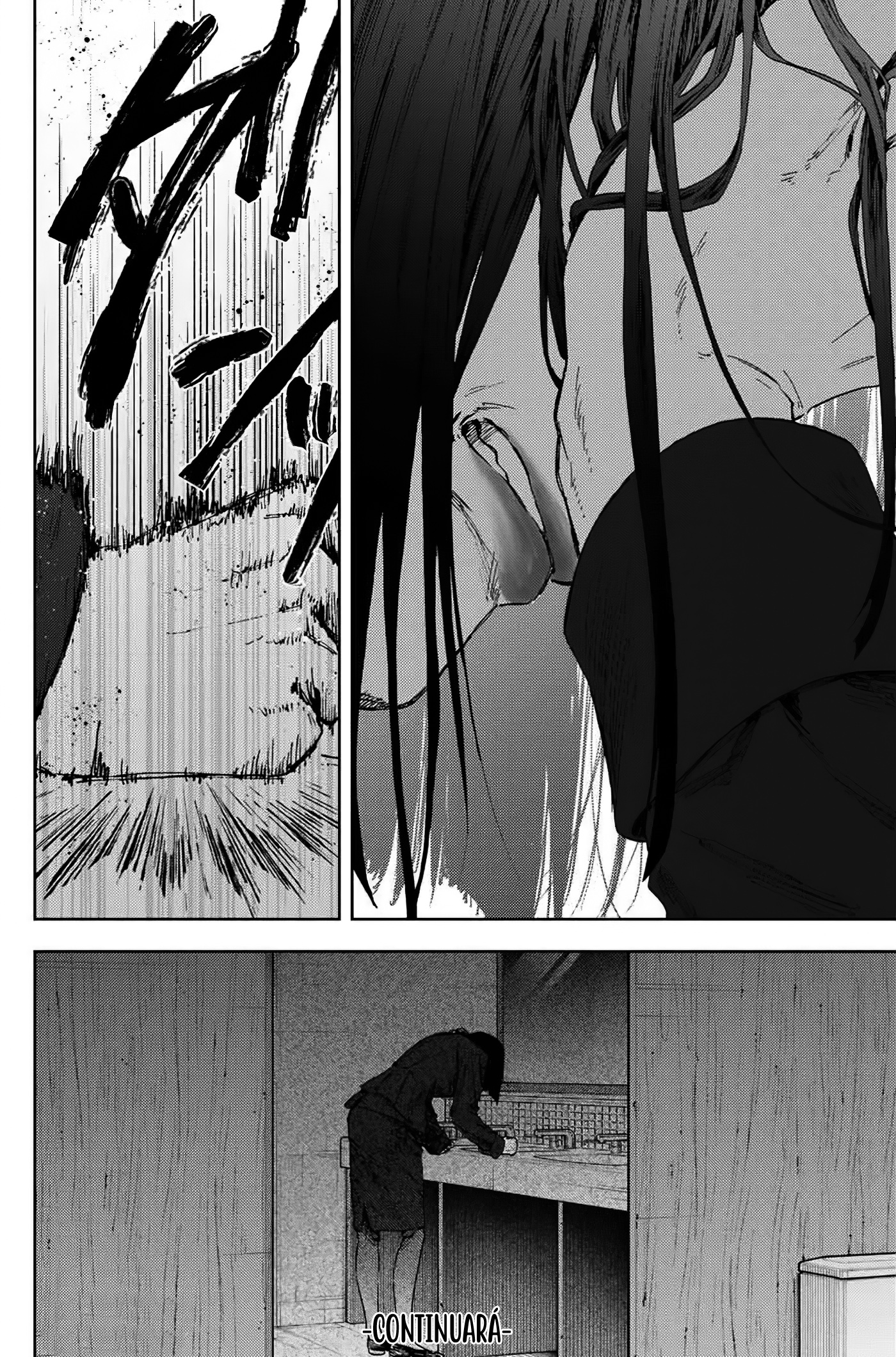 Read Kaoru Hana Wa Rin To Saku (ES) Manga Online