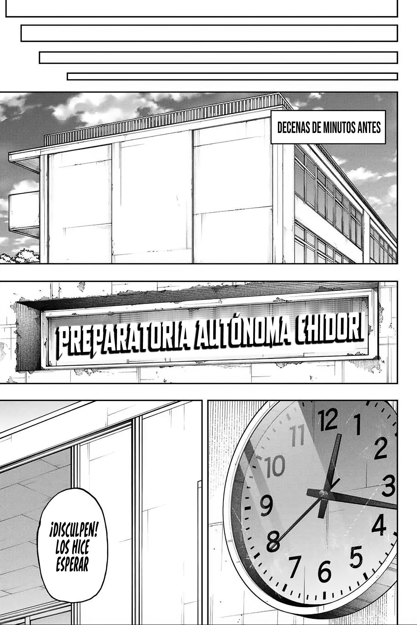 Read Kaoru Hana Wa Rin To Saku (ES) Manga Online
