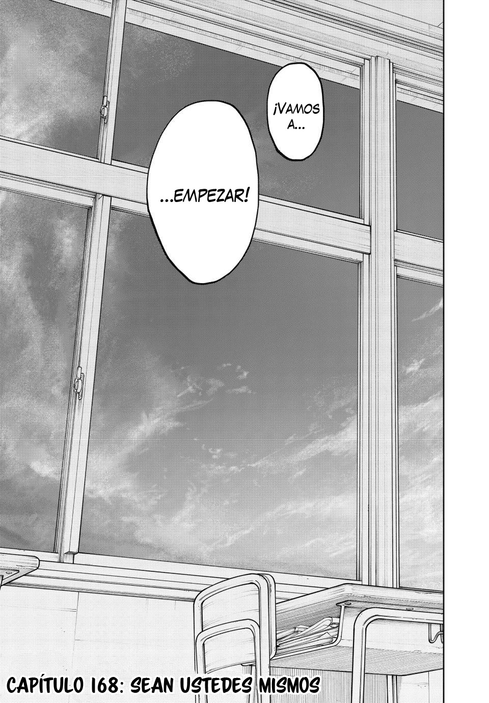 Read Kaoru Hana Wa Rin To Saku (ES) Manga Online
