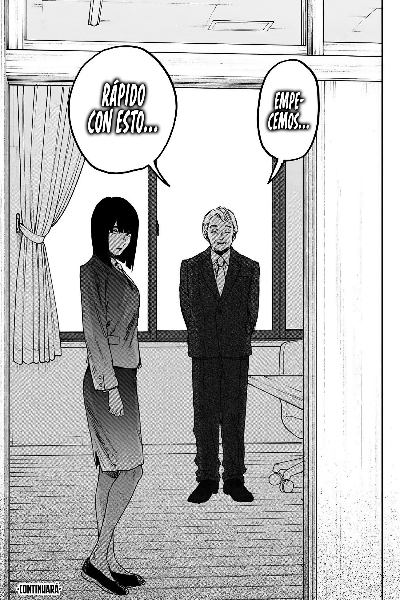 Read Kaoru Hana Wa Rin To Saku (ES) Manga Online