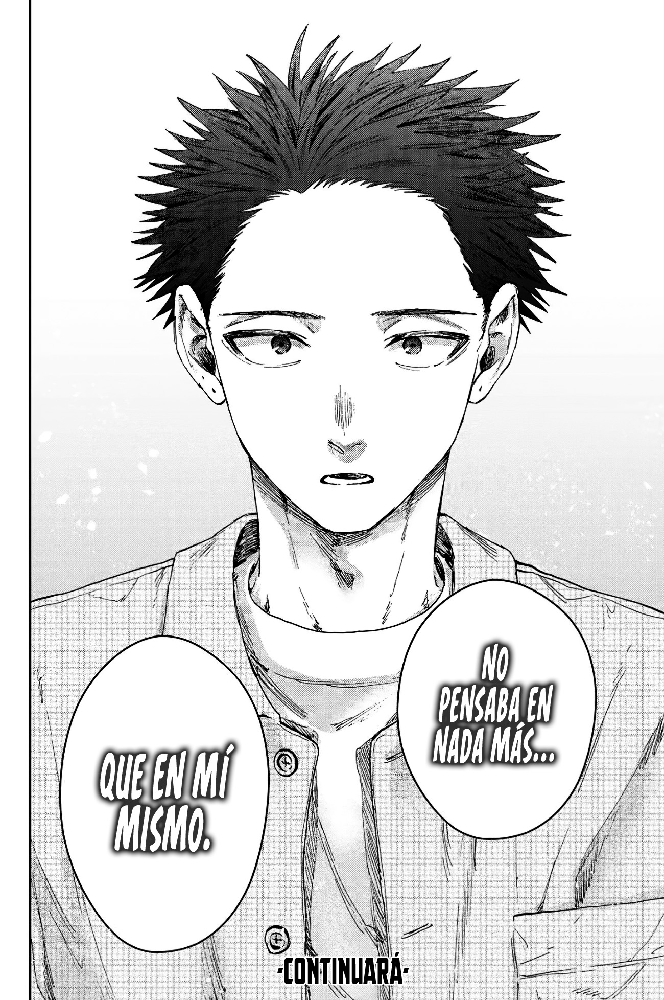 Read Kaoru Hana Wa Rin To Saku (ES) Manga Online