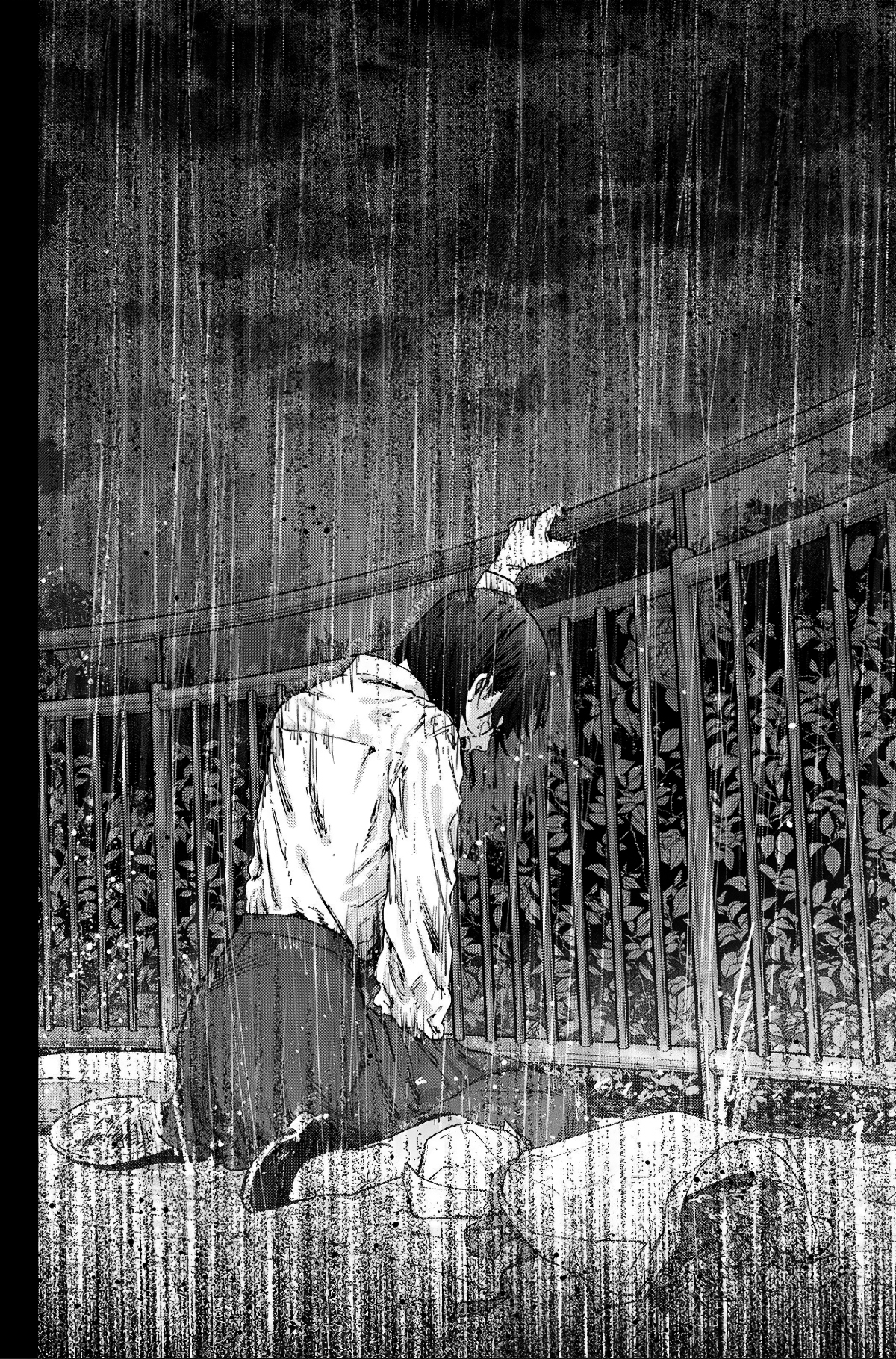 Read Kaoru Hana Wa Rin To Saku (ES) Manga Online