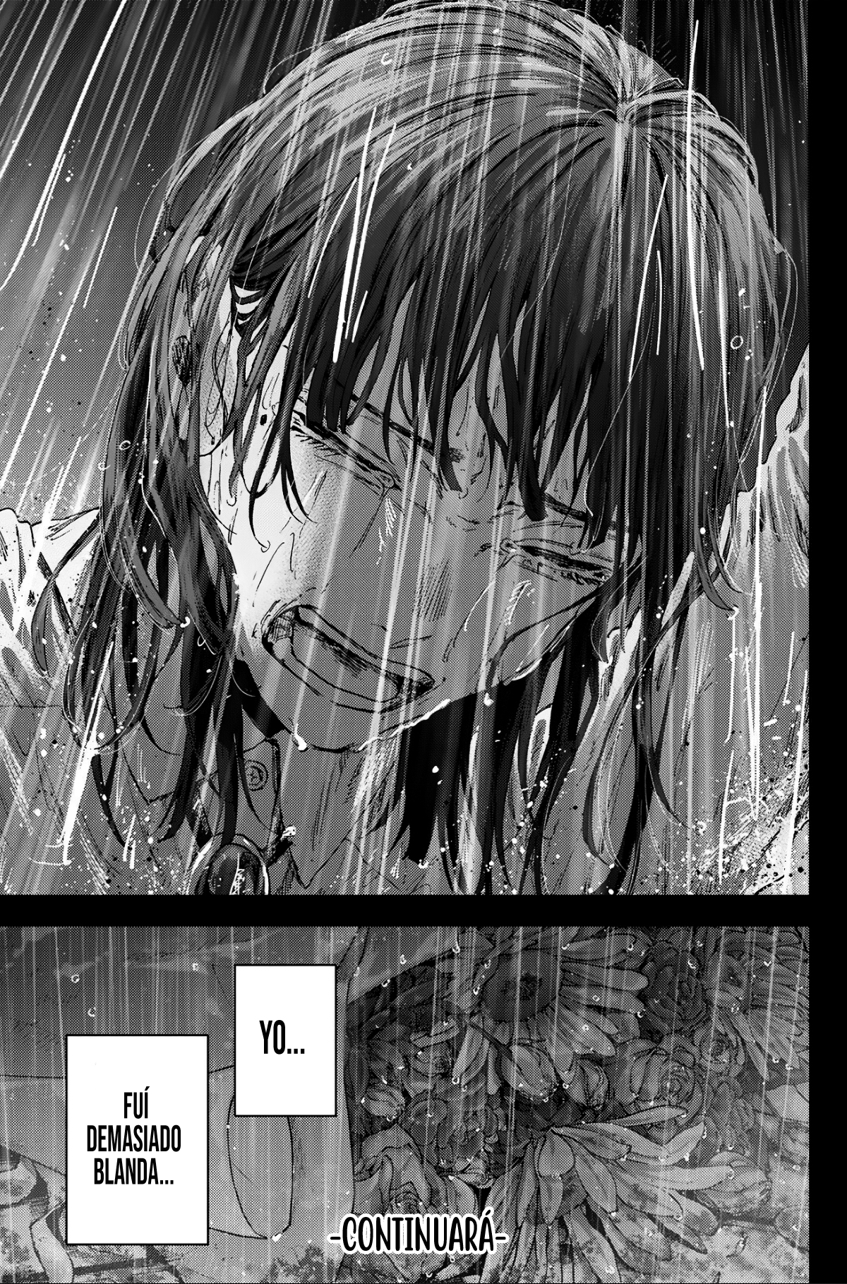 Read Kaoru Hana Wa Rin To Saku (ES) Manga Online
