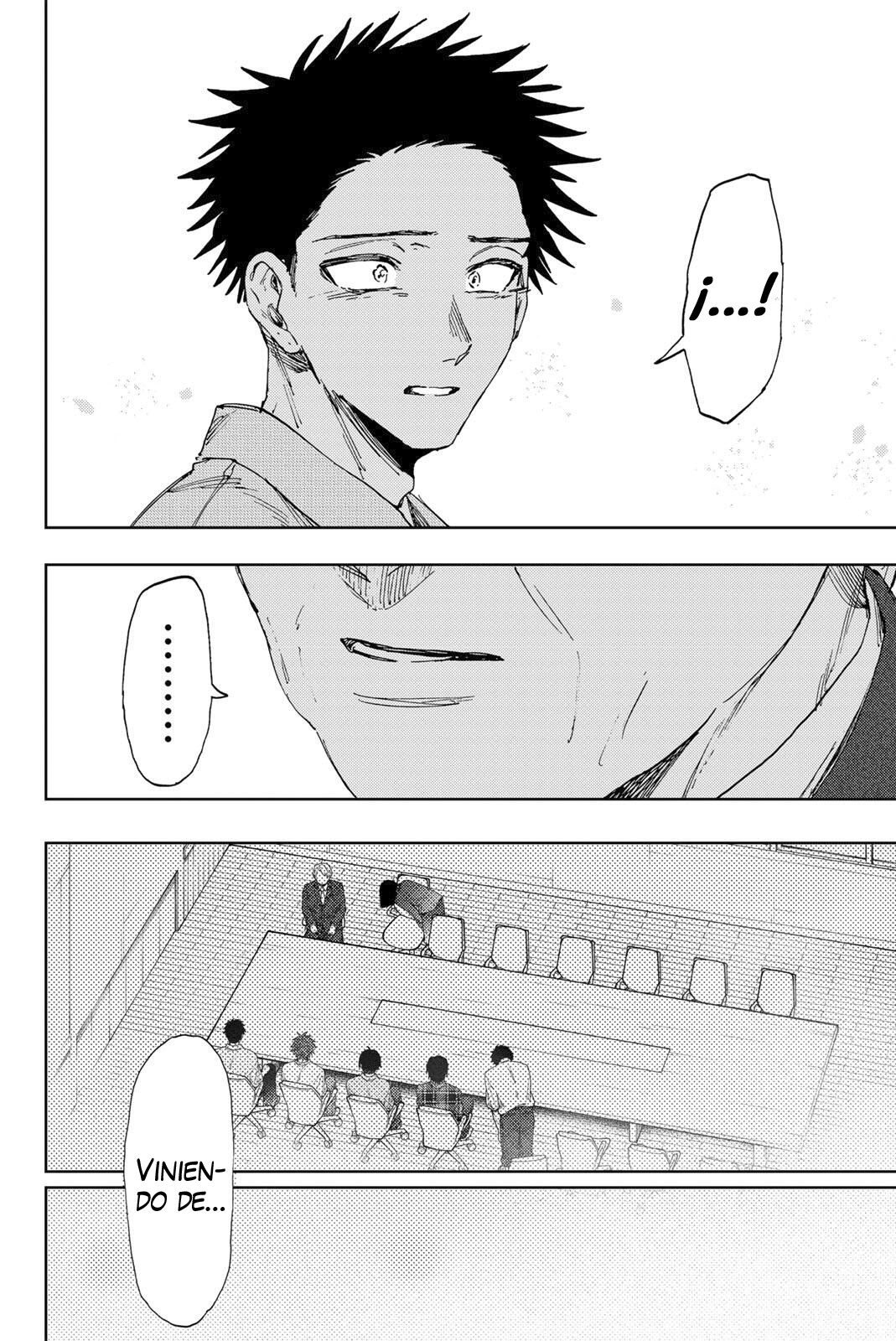 Read Kaoru Hana Wa Rin To Saku (ES) Manga Online