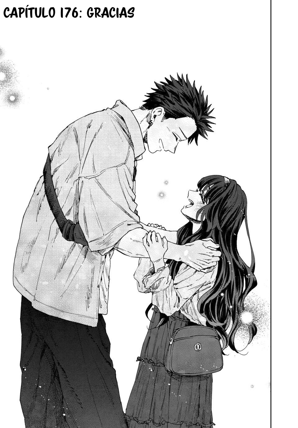 Read Kaoru Hana Wa Rin To Saku (ES) Manga Online