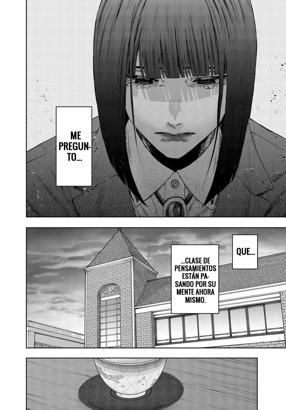 Read Kaoru Hana Wa Rin To Saku (ES) Manga Online