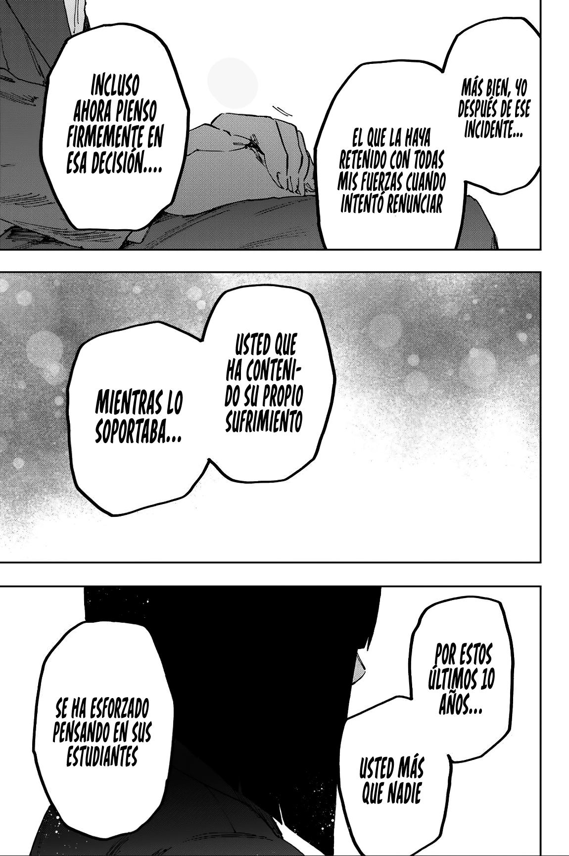 Read Kaoru Hana Wa Rin To Saku (ES) Manga Online