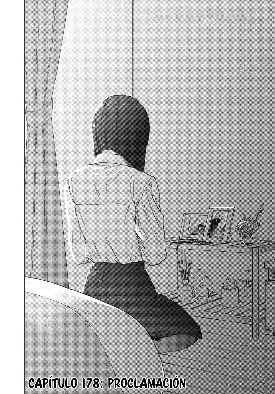 Read Kaoru Hana Wa Rin To Saku (ES) Manga Online
