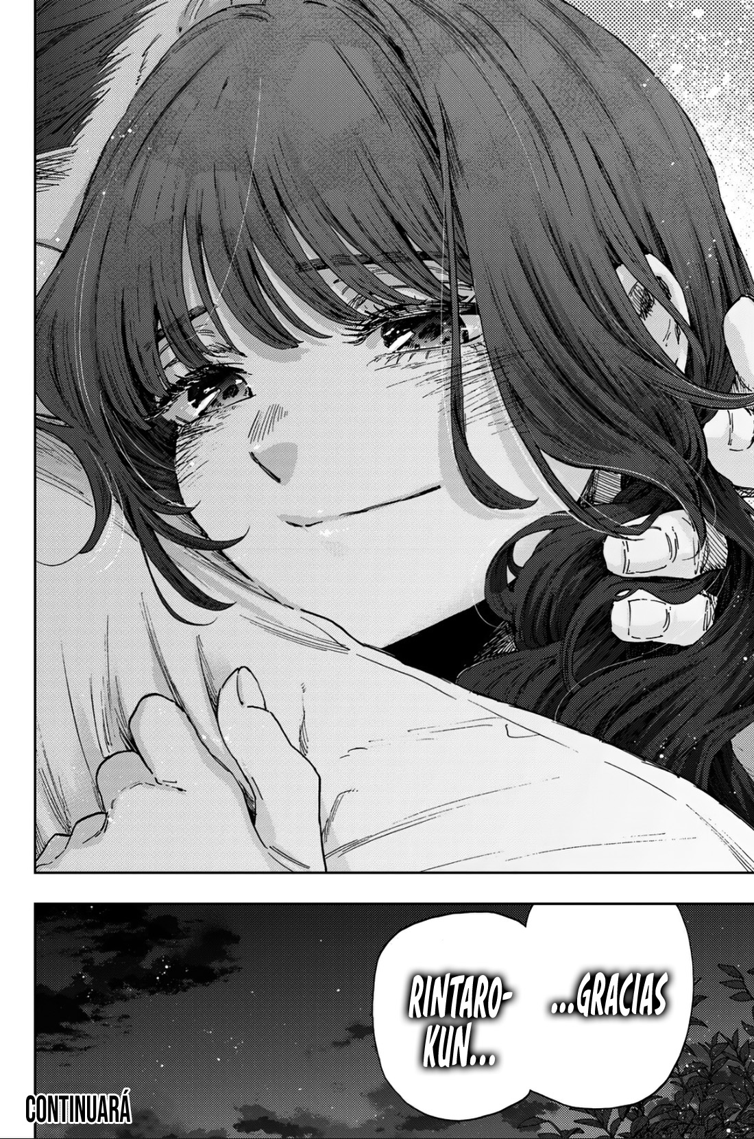 Read Kaoru Hana Wa Rin To Saku (ES) Manga Online