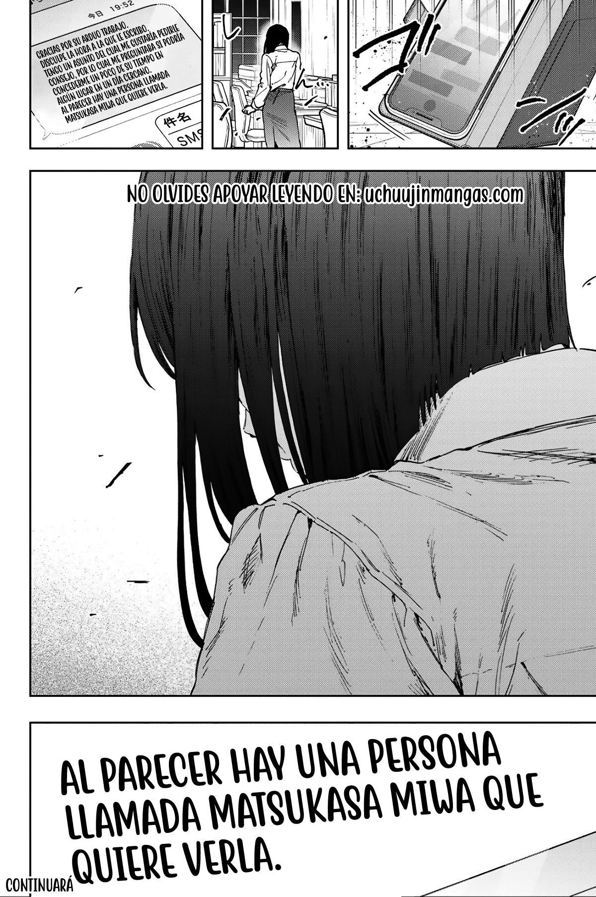 Read Kaoru Hana Wa Rin To Saku (ES) Manga Online