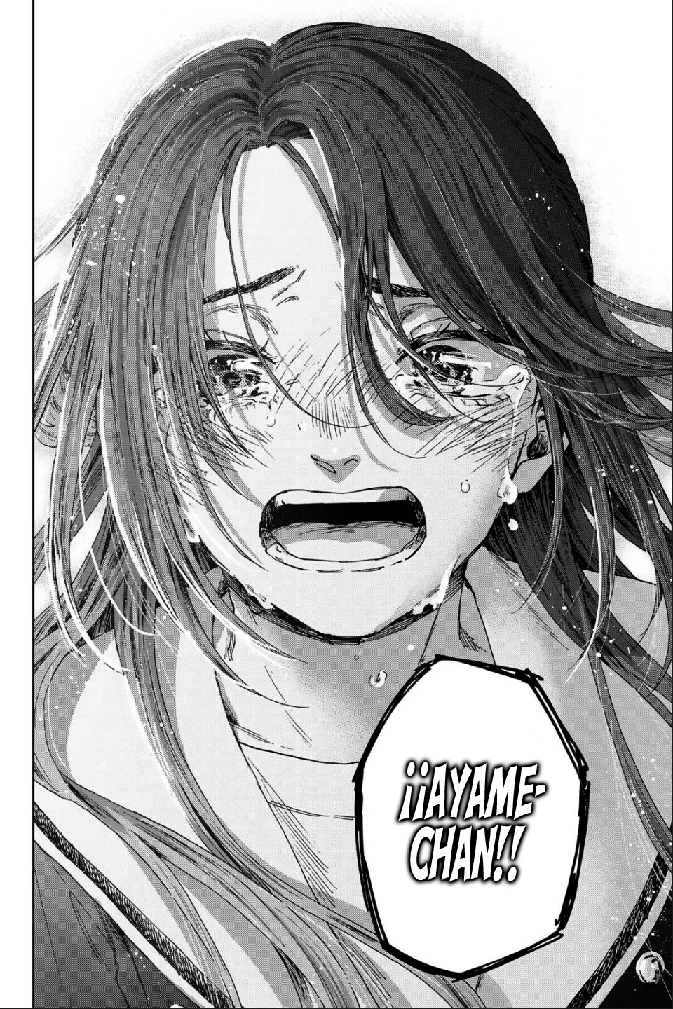 Read Kaoru Hana Wa Rin To Saku (ES) Manga Online