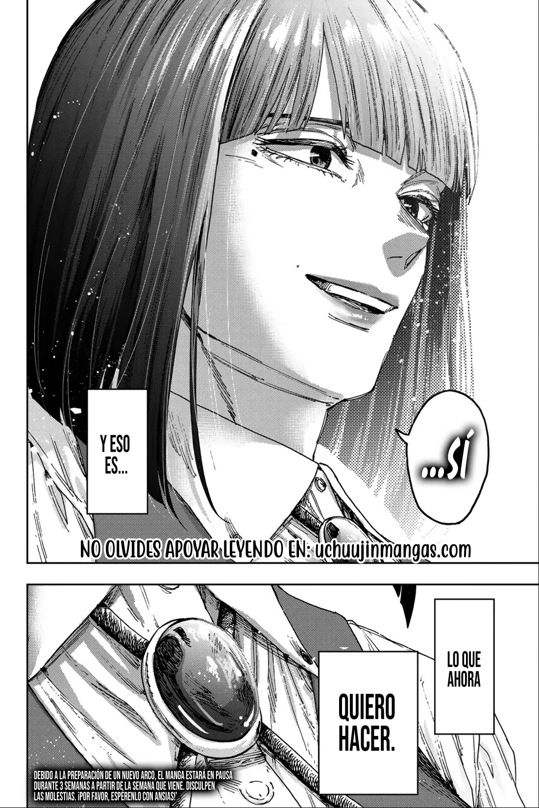 Read Kaoru Hana Wa Rin To Saku (ES) Manga Online