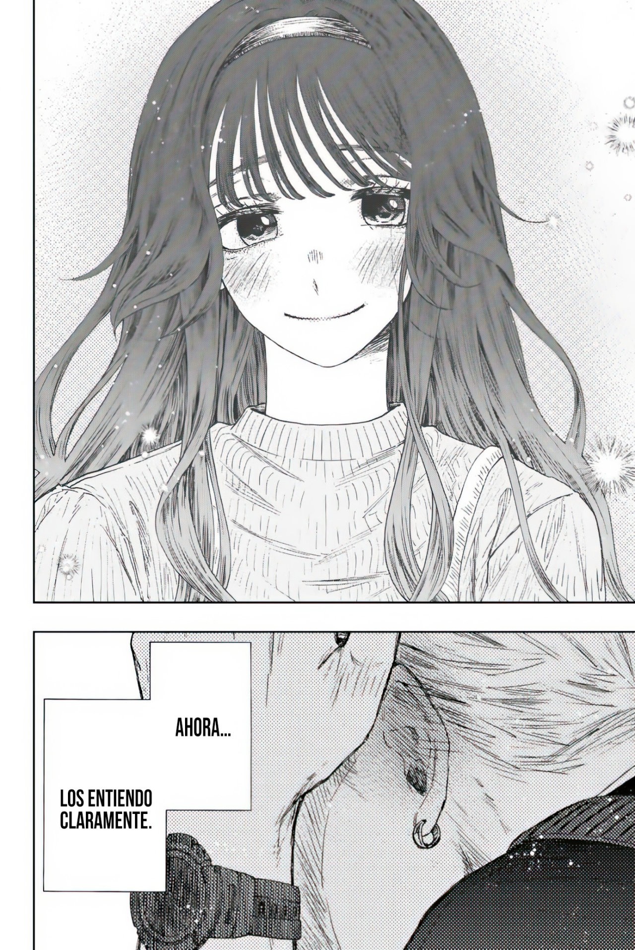 Read Kaoru Hana Wa Rin To Saku (ES) Manga Online