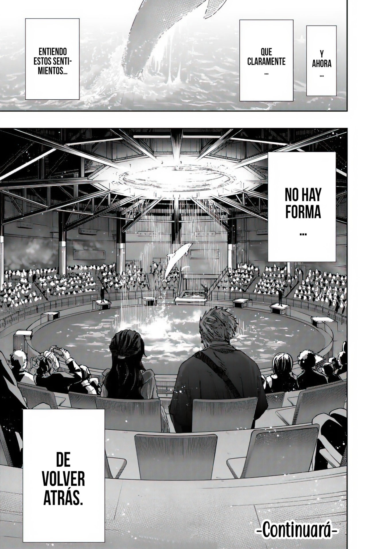 Read Kaoru Hana Wa Rin To Saku (ES) Manga Online