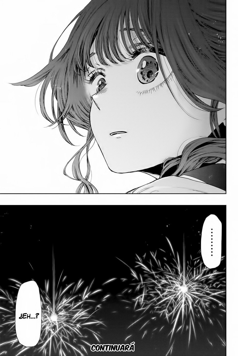 Read Kaoru Hana Wa Rin To Saku (ES) Manga Online