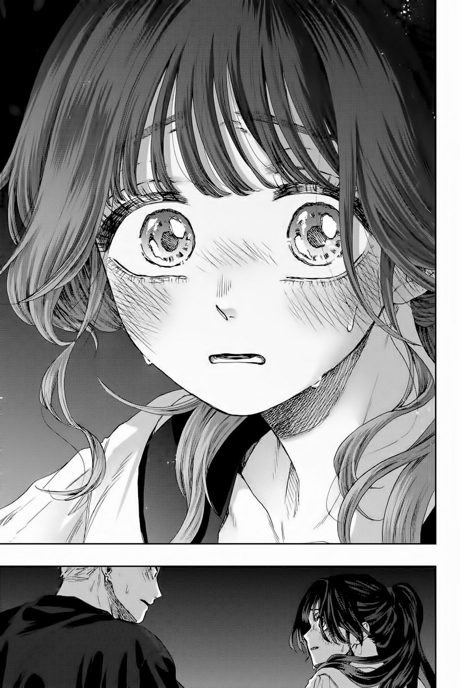 Read Kaoru Hana Wa Rin To Saku (ES) Manga Online