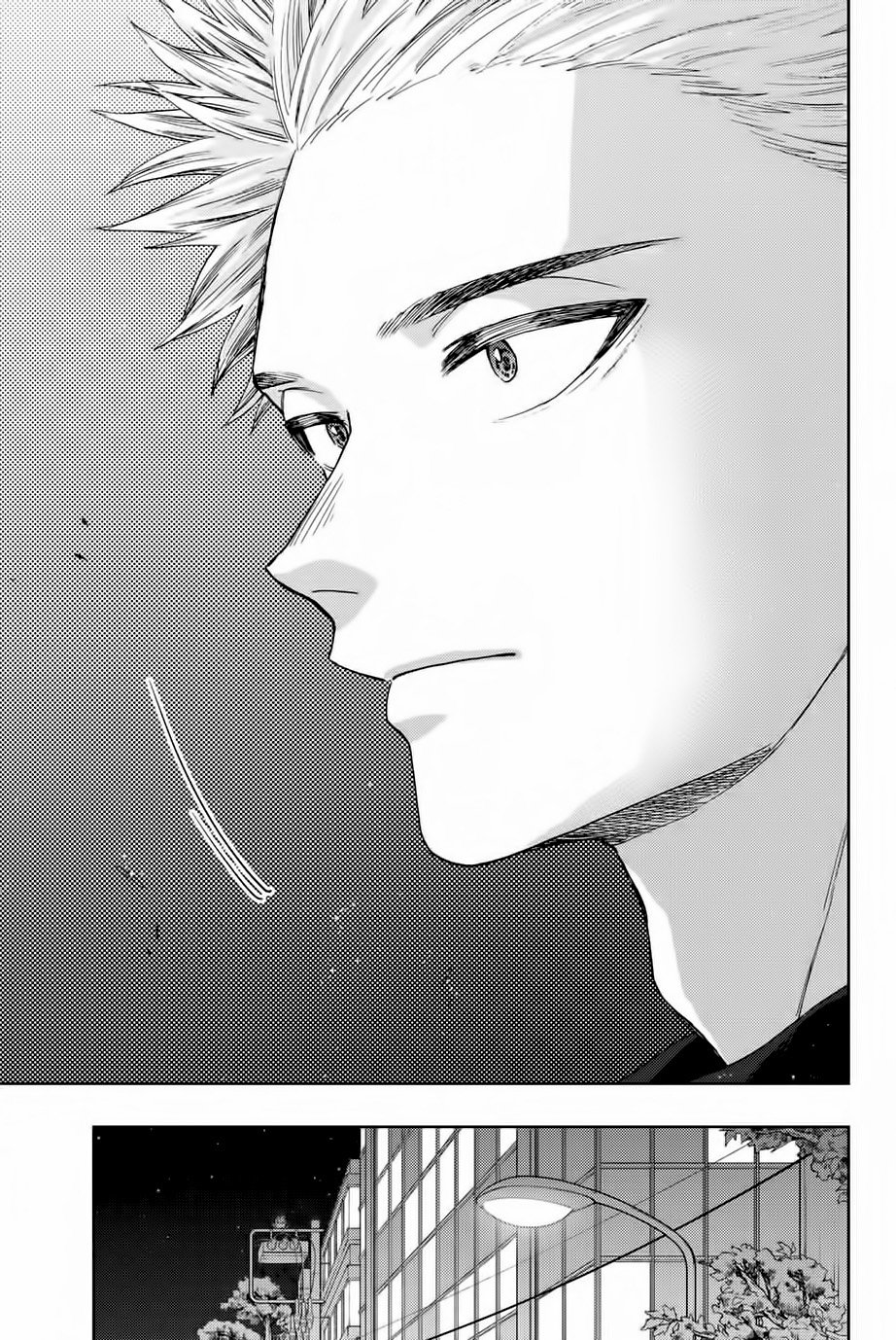 Read Kaoru Hana Wa Rin To Saku (ES) Manga Online