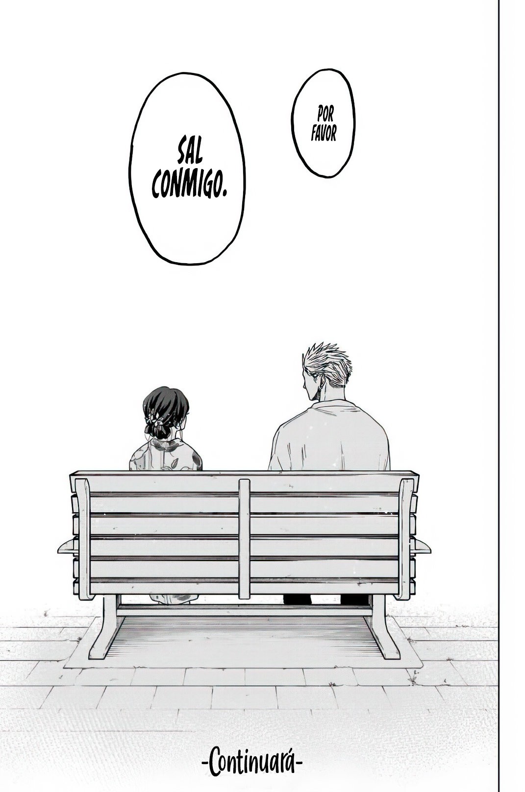 Read Kaoru Hana Wa Rin To Saku (ES) Manga Online