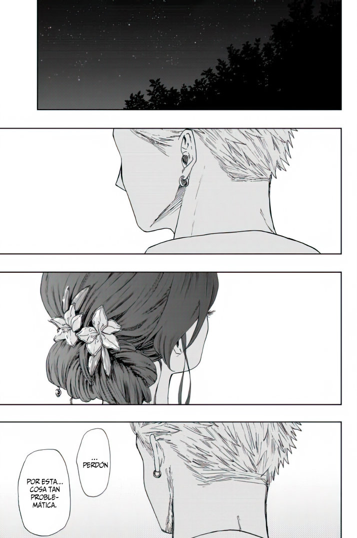 Read Kaoru Hana Wa Rin To Saku (ES) Manga Online